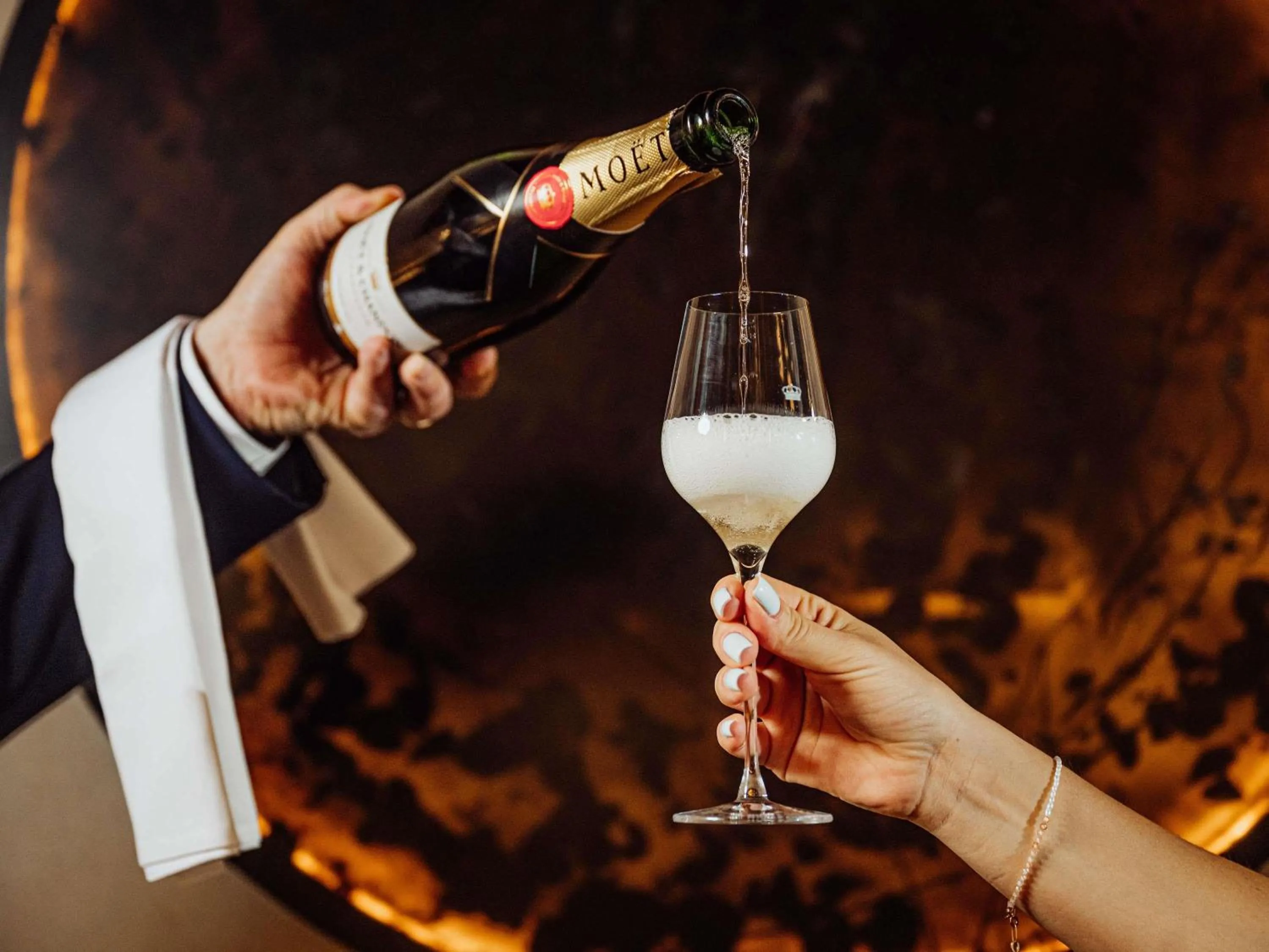 Lounge or bar in Mövenpick Resort & Spa Karpacz