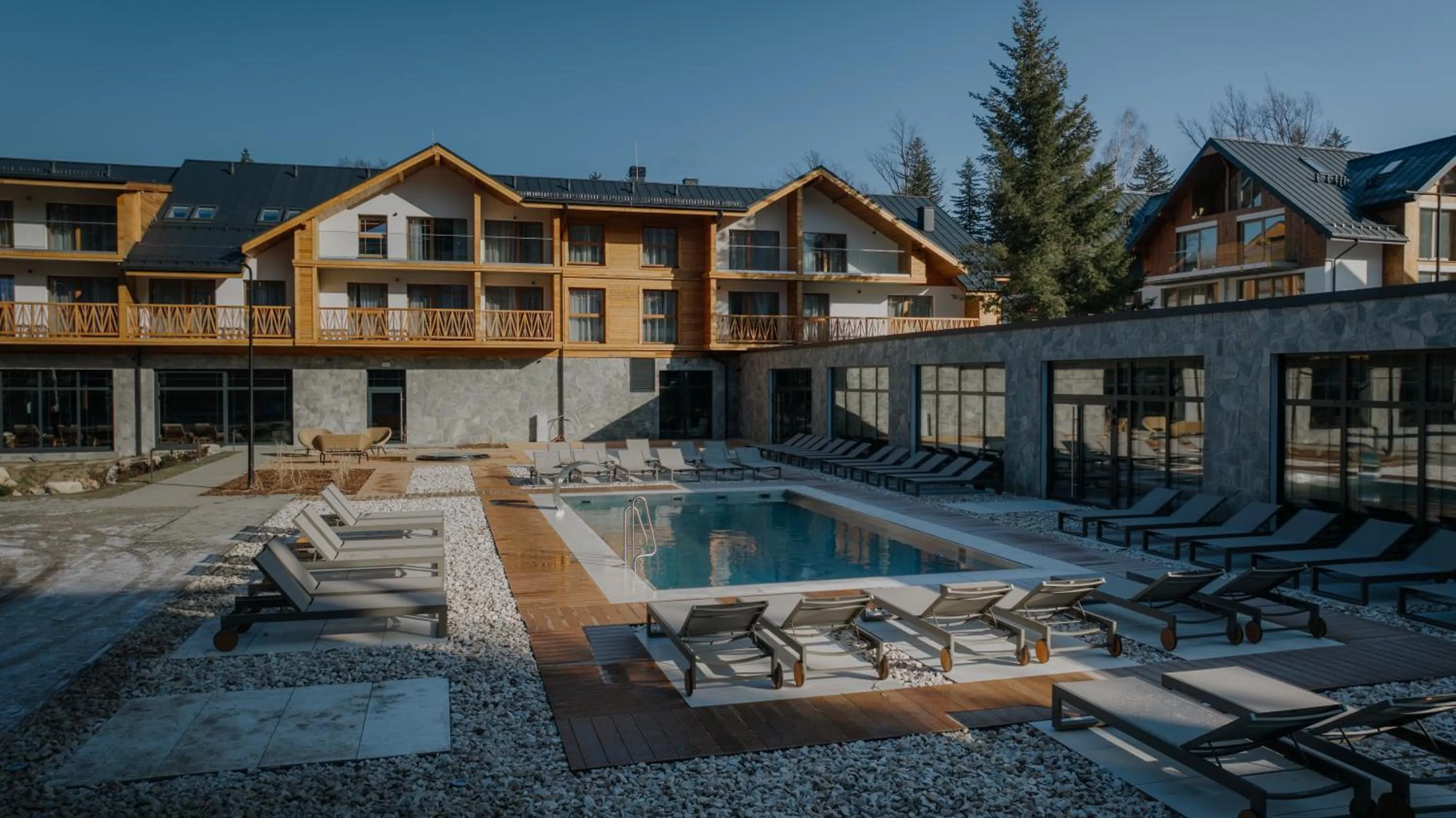 Activities in Mövenpick Resort & Spa Karpacz