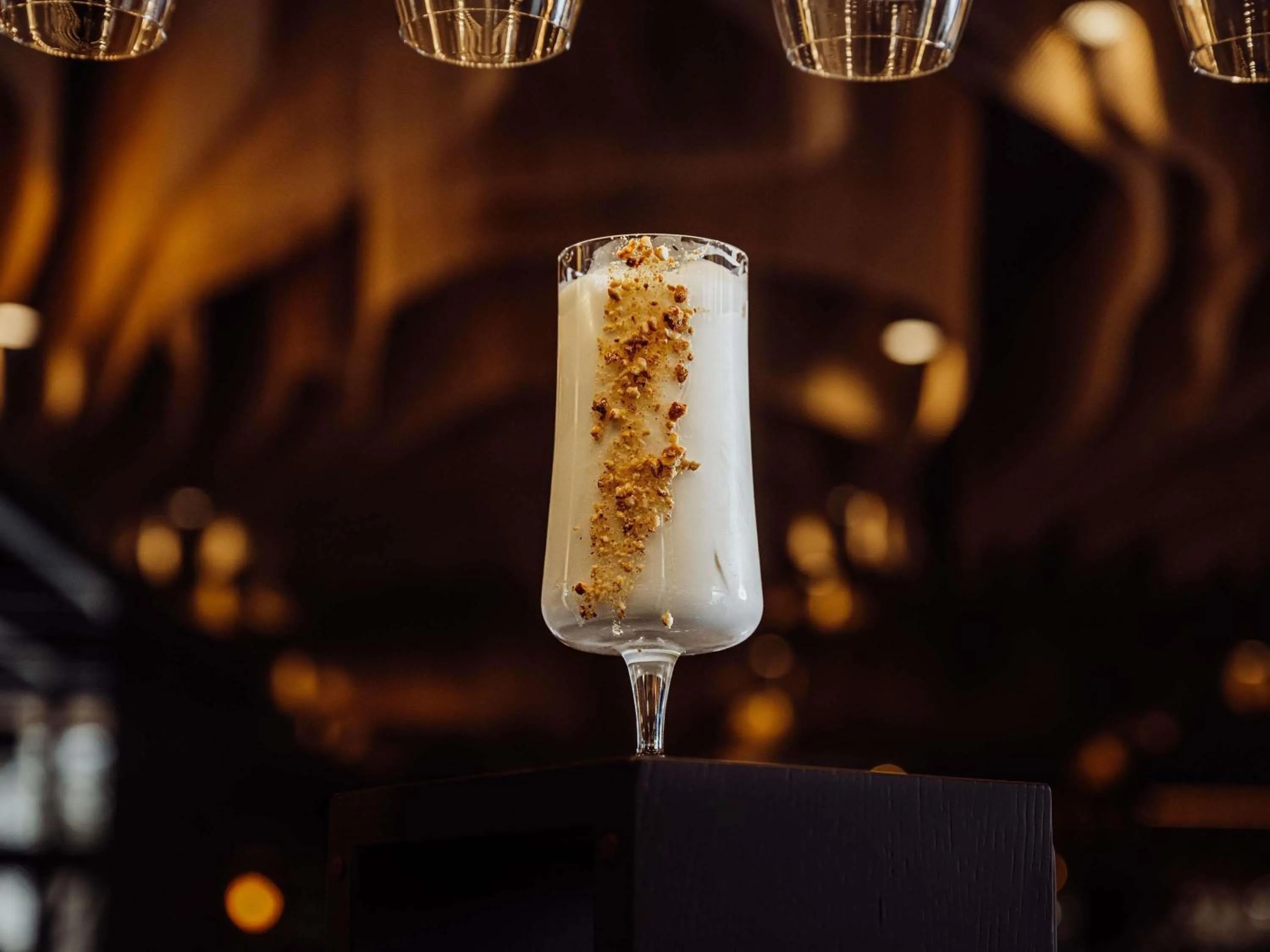 Lounge or bar in Mövenpick Resort & Spa Karpacz