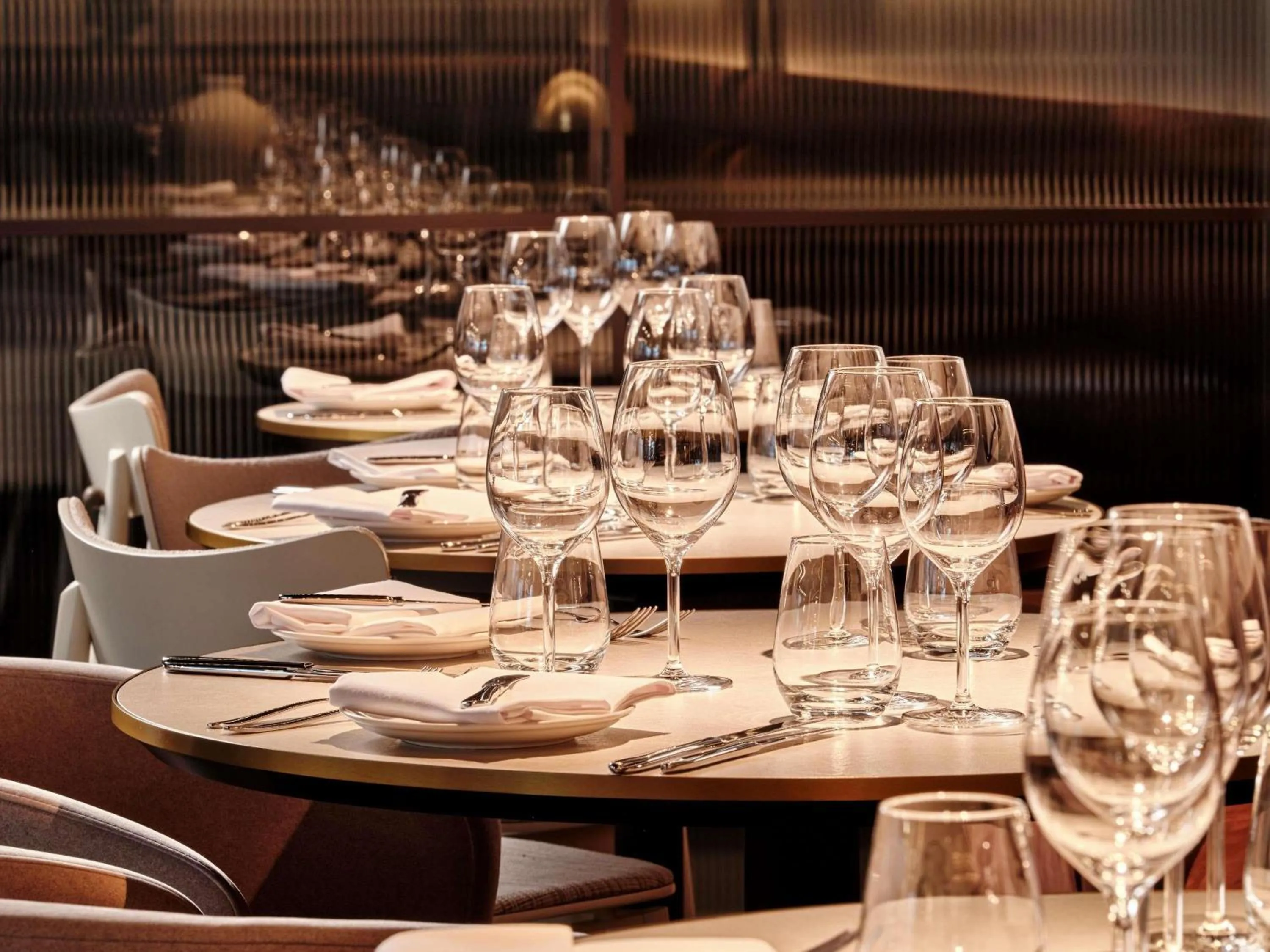 Restaurant/places to eat in Mövenpick Resort & Spa Karpacz