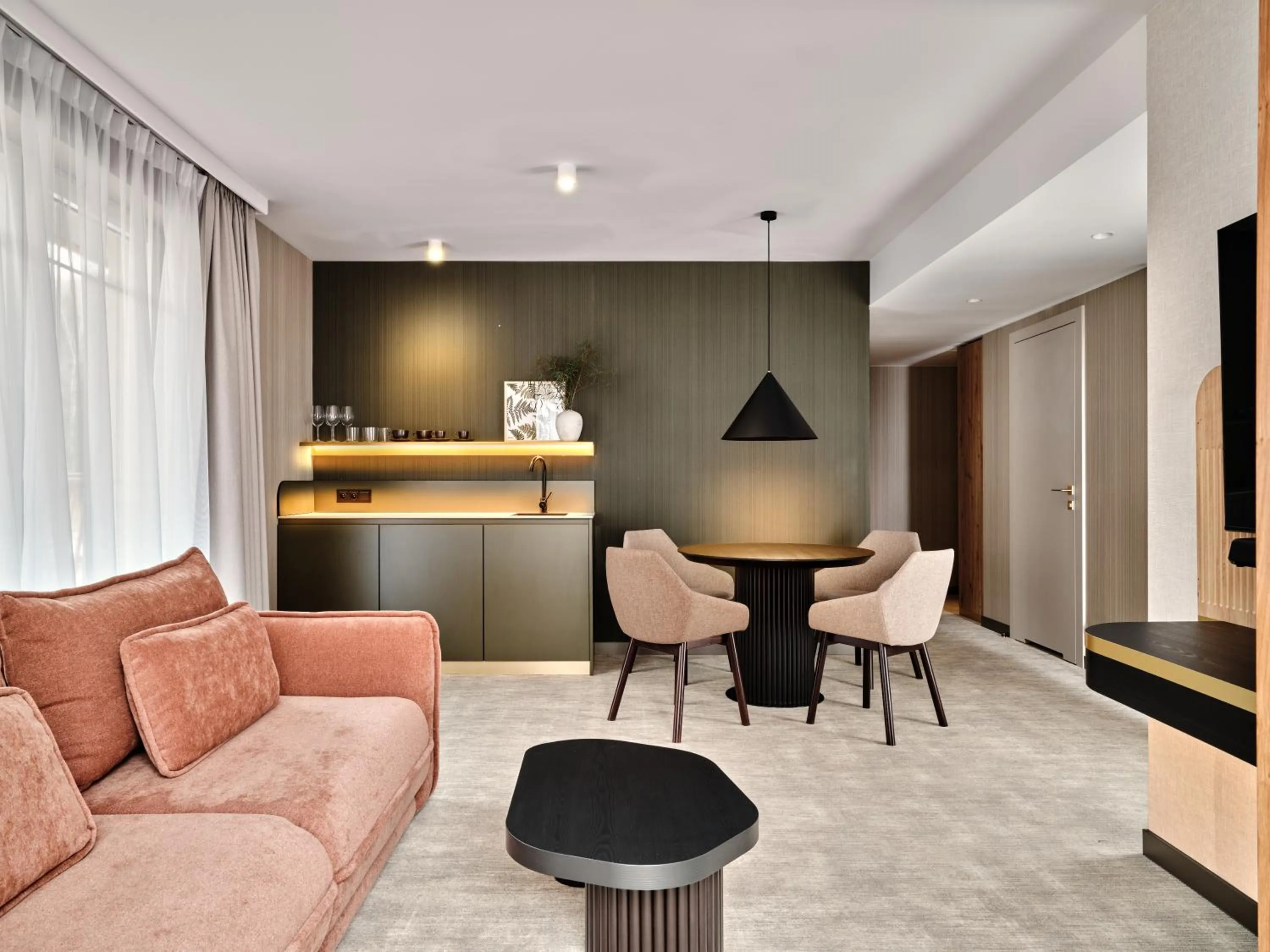 Mövenpick Resort & Spa Karpacz