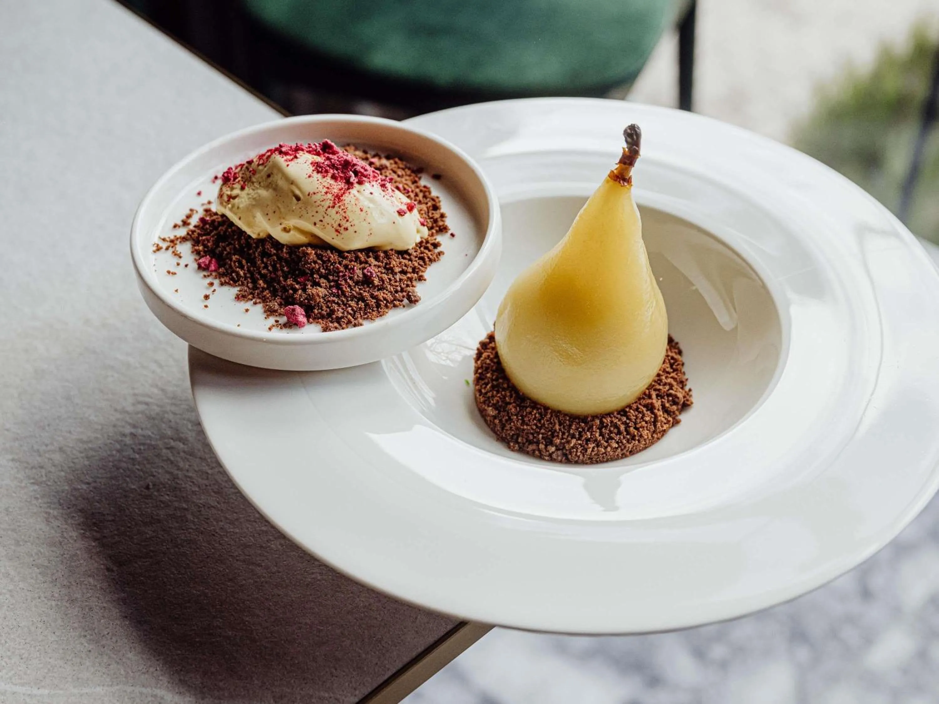 Restaurant/places to eat in Mövenpick Resort & Spa Karpacz