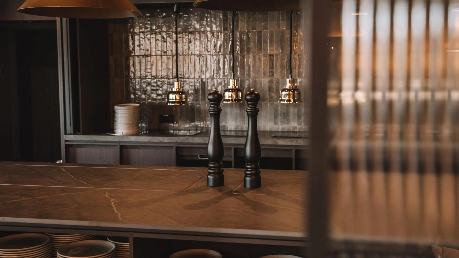 Restaurant/places to eat in Mövenpick Resort & Spa Karpacz