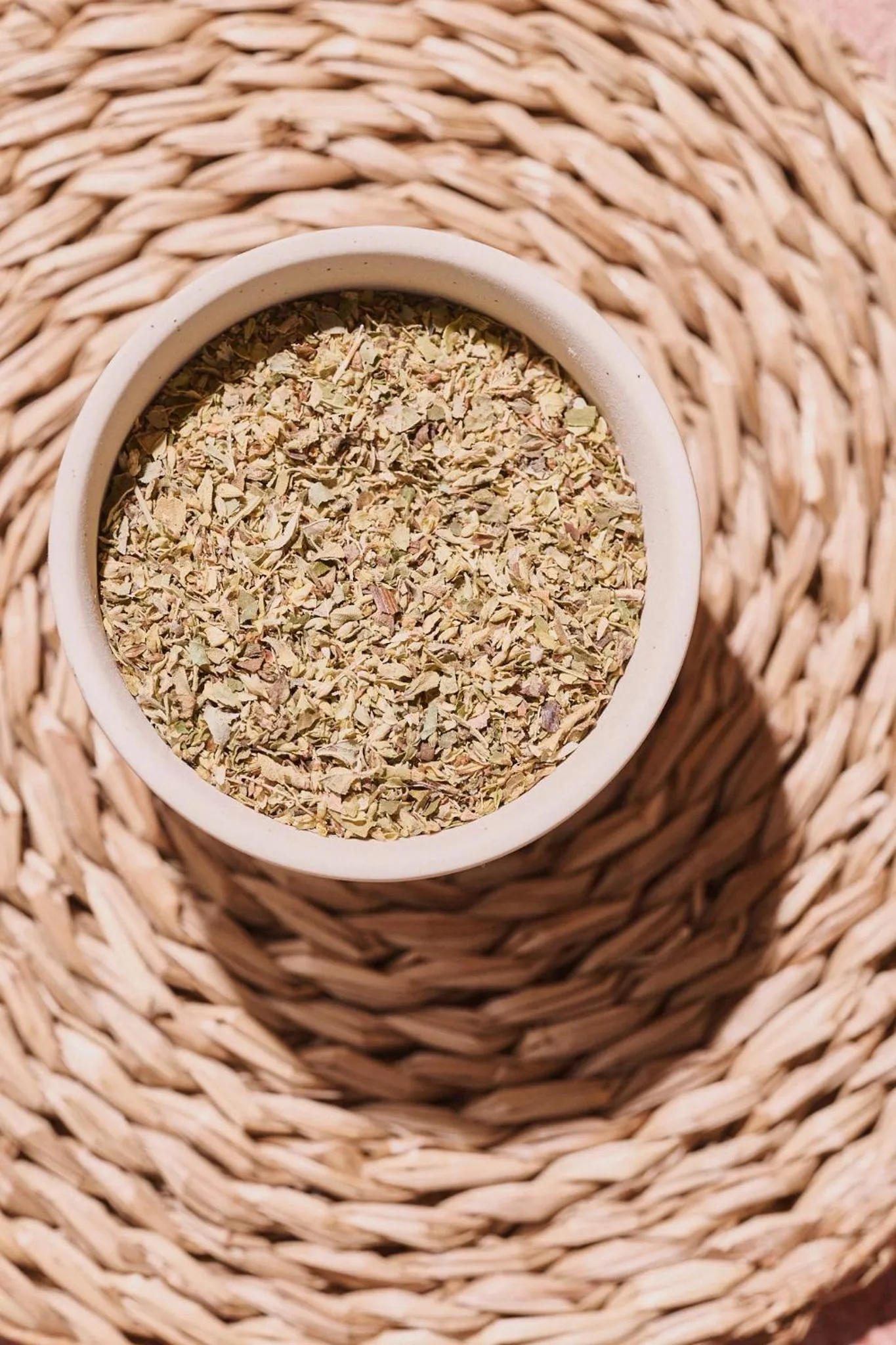 Restaurant/places to eat in Novotel Riyadh Sahafa