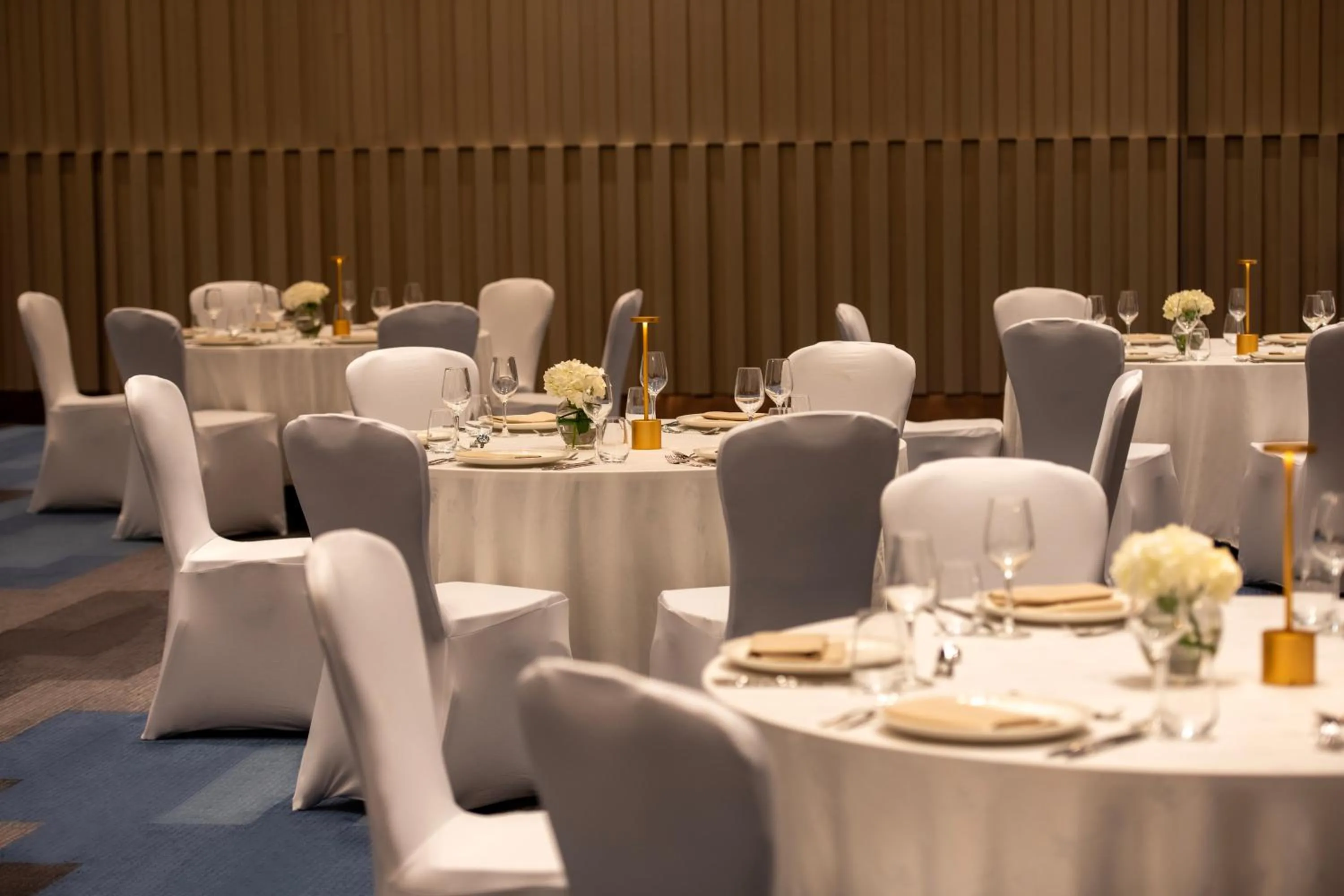 wedding in Novotel Riyadh Sahafa