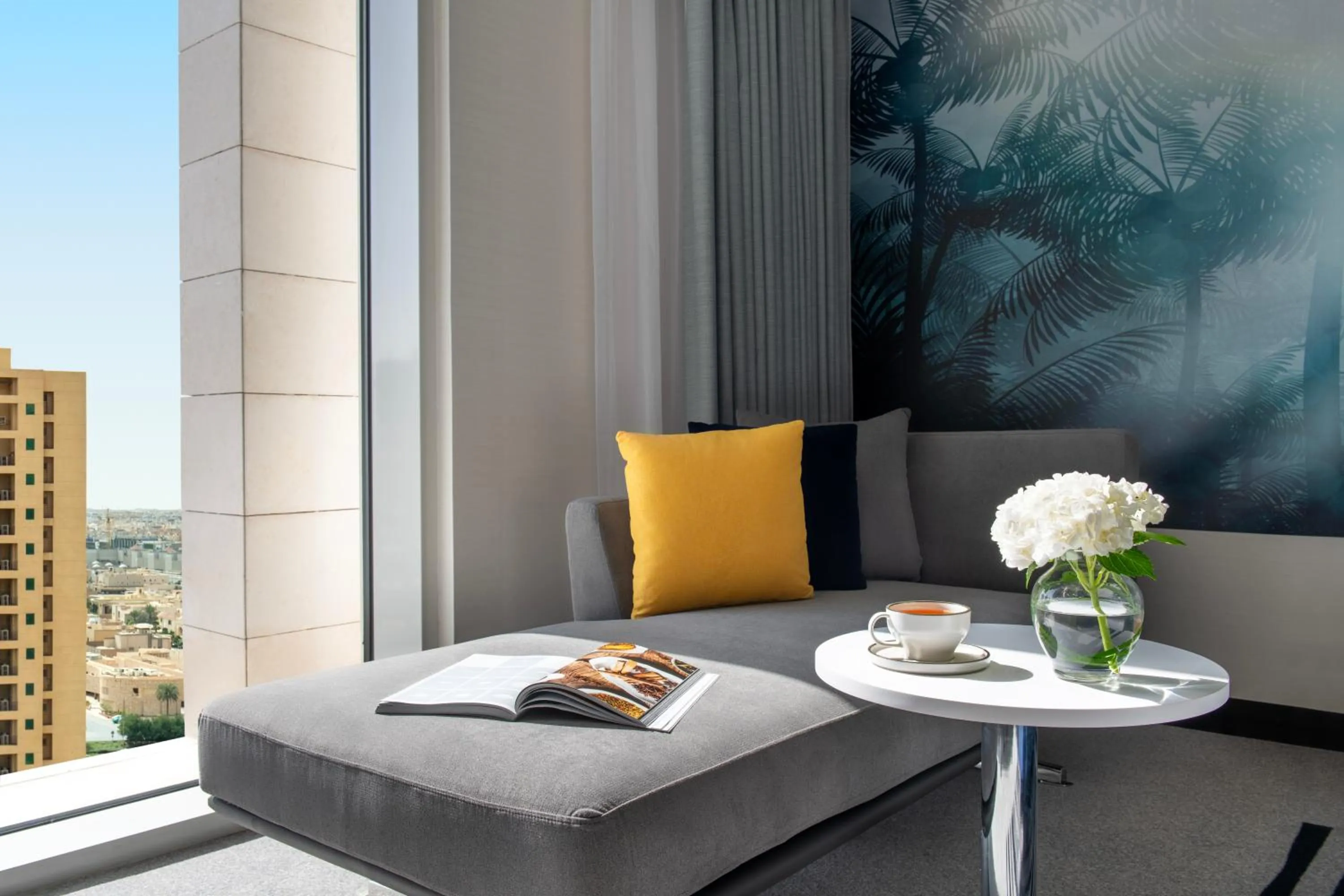 Other in Novotel Riyadh Sahafa