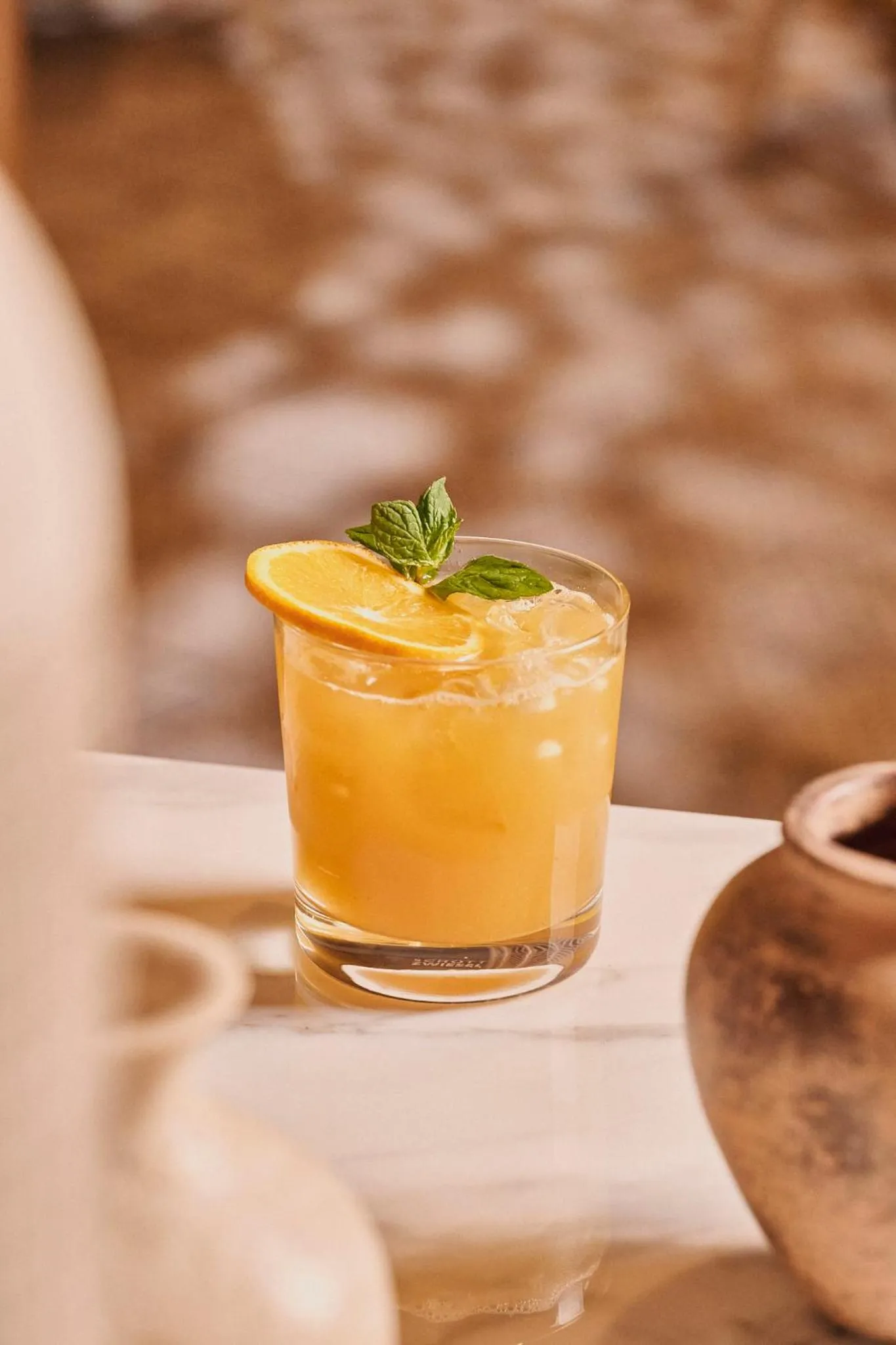 Restaurant/places to eat in Novotel Riyadh Sahafa