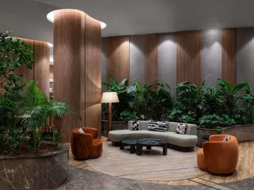 Mövenpick Living Istanbul Saklivadi Mövenpick Living Istanbul Saklivadi