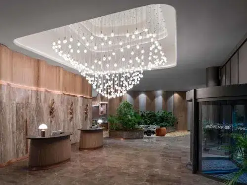 Mövenpick Living Istanbul Saklivadi Mövenpick Living Istanbul Saklivadi