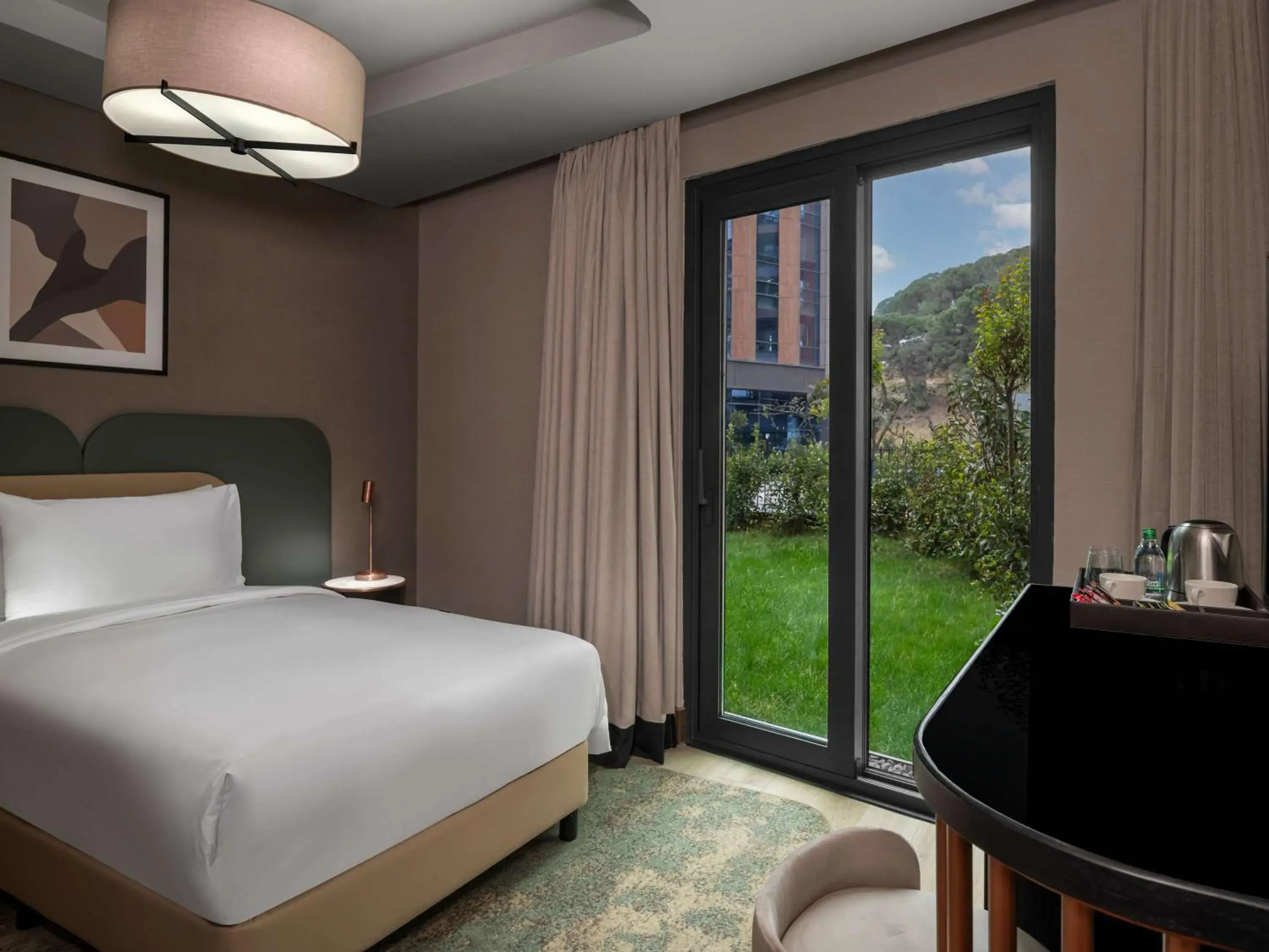 Superior Studio in Mövenpick Living Istanbul Saklivadi Superior Studio in Mövenpick Living Istanbul Saklivadi