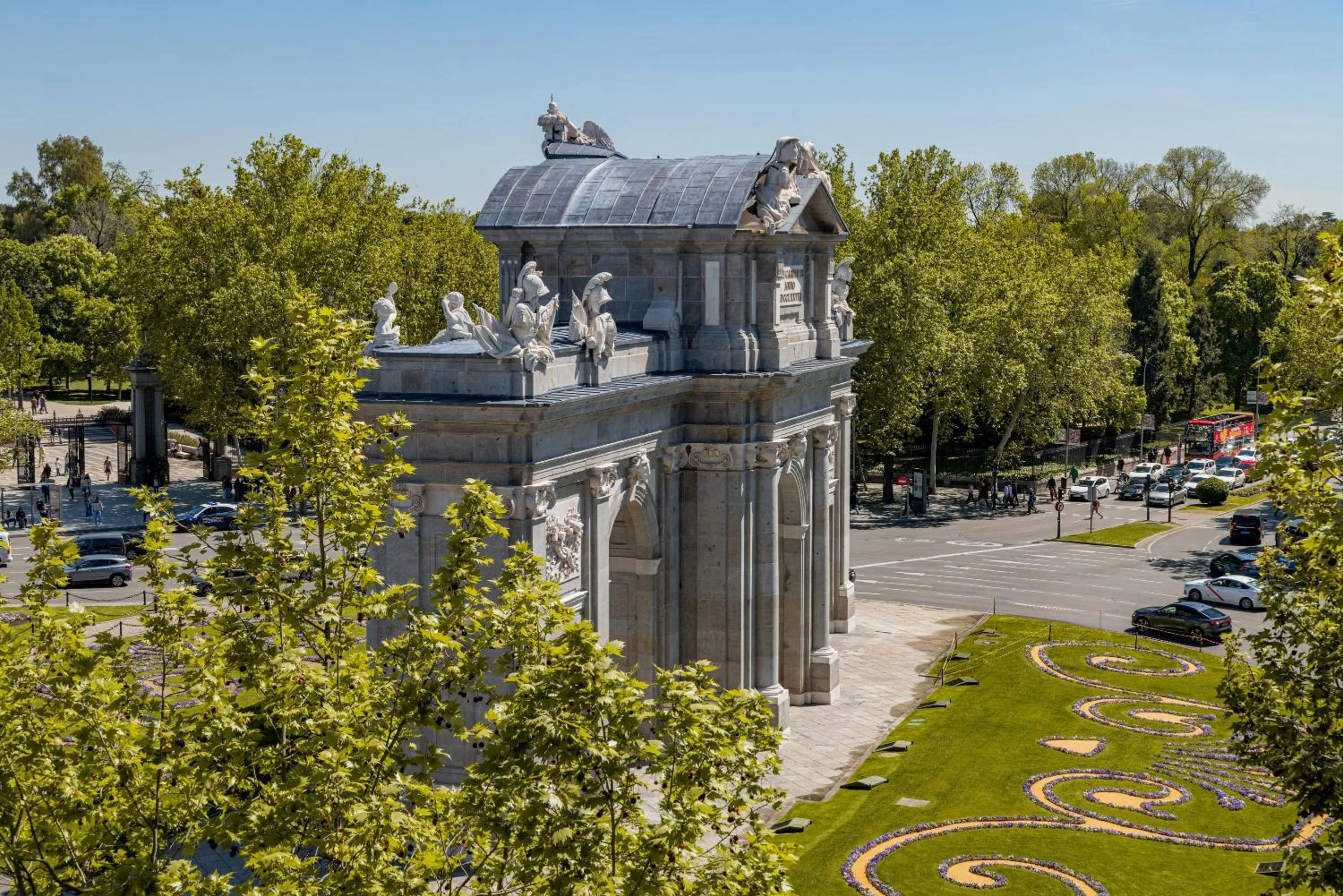 View (from property/room) in Casa Faraona Luxury Residences