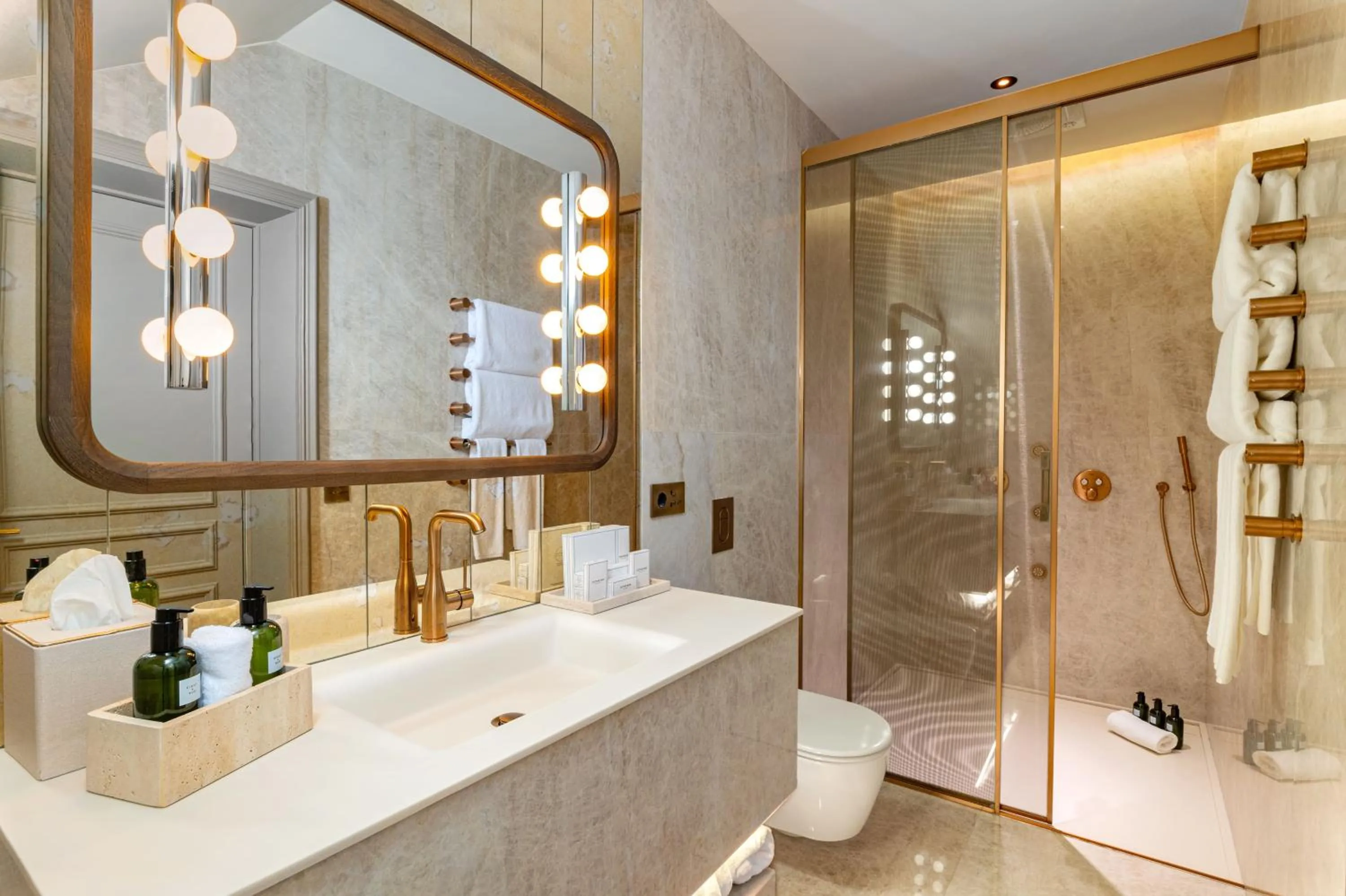 Casa Faraona Luxury Residences