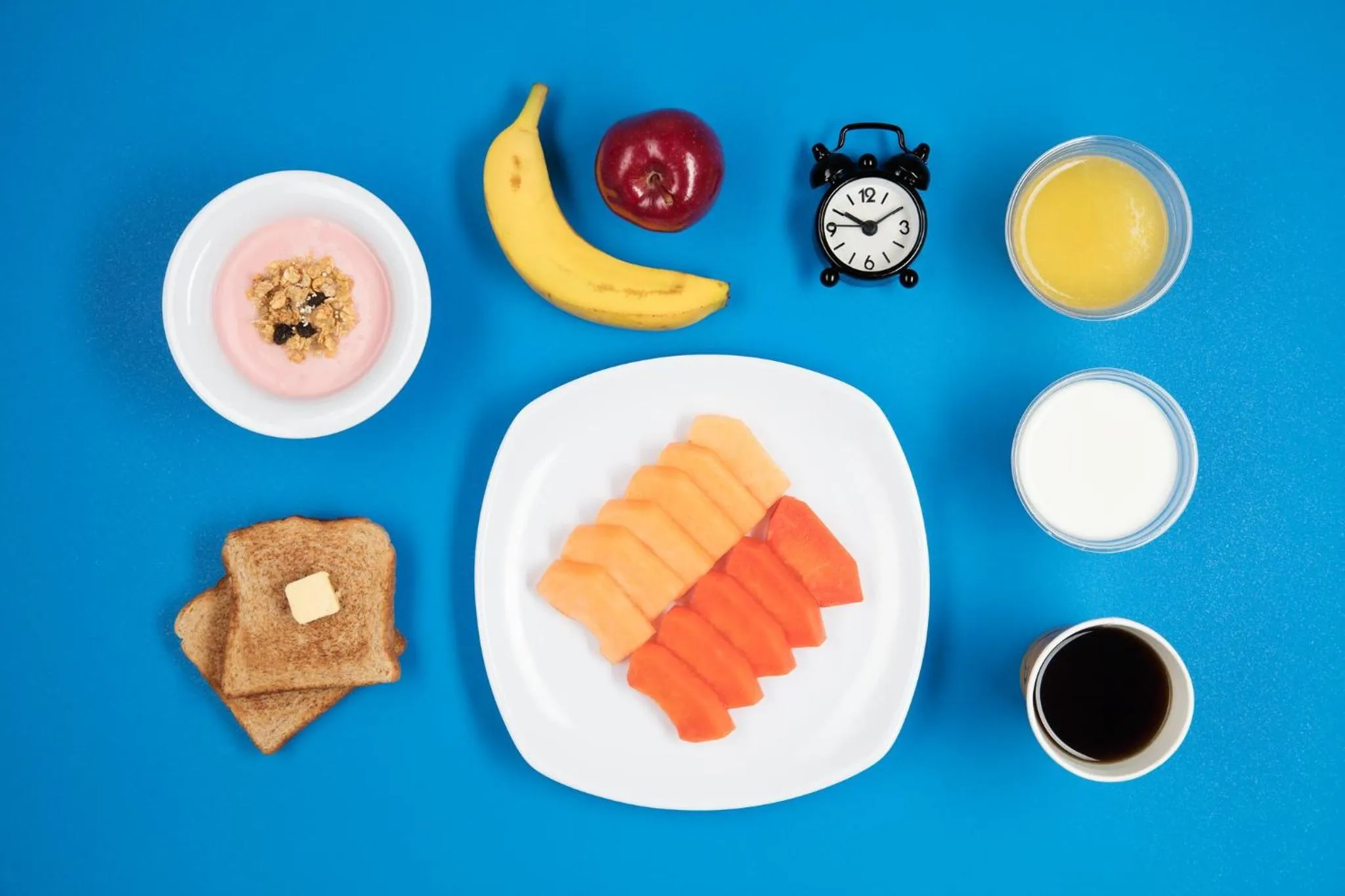 Restaurant/places to eat in One Monclova