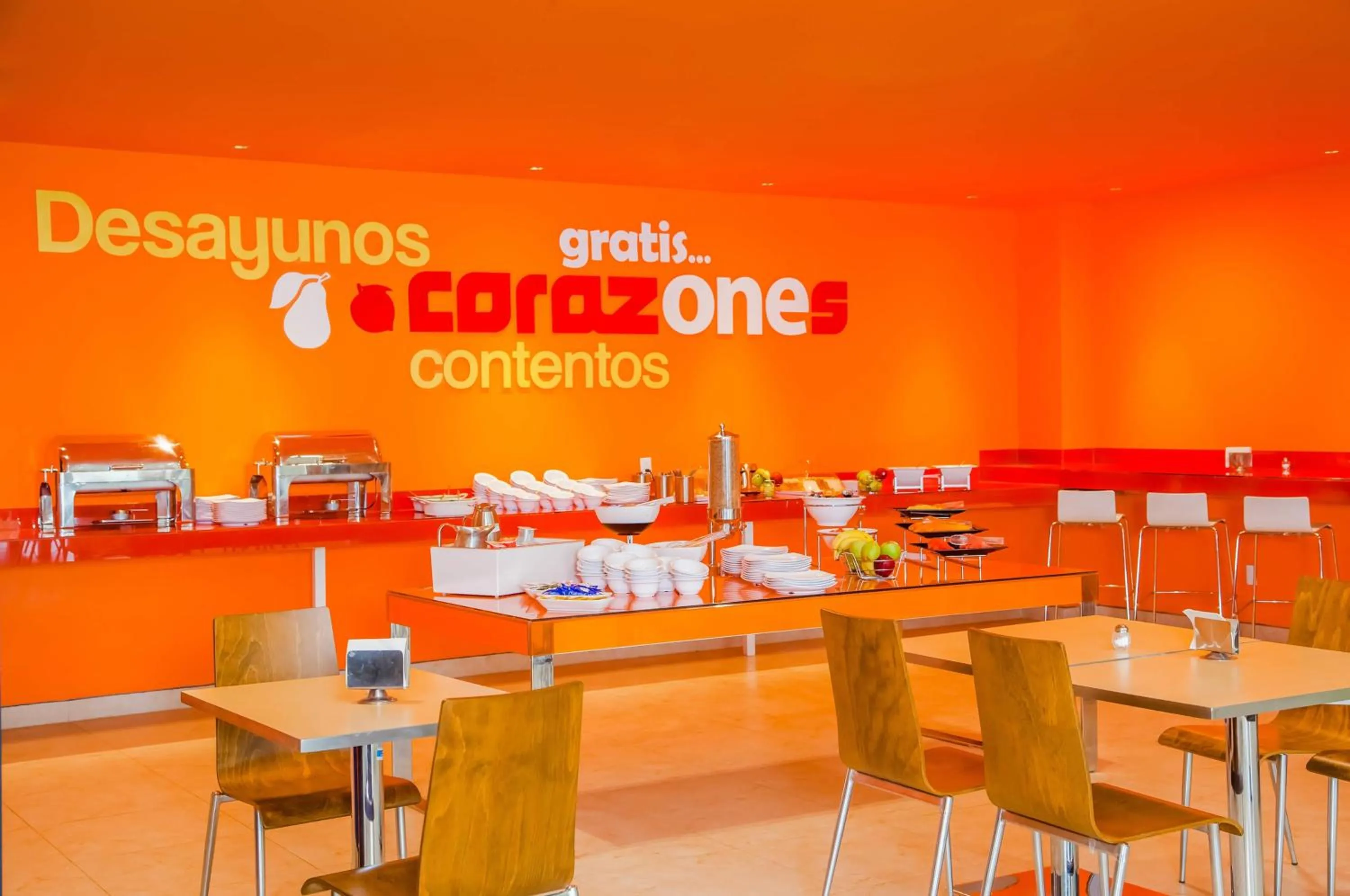 Restaurant/places to eat in One Monclova