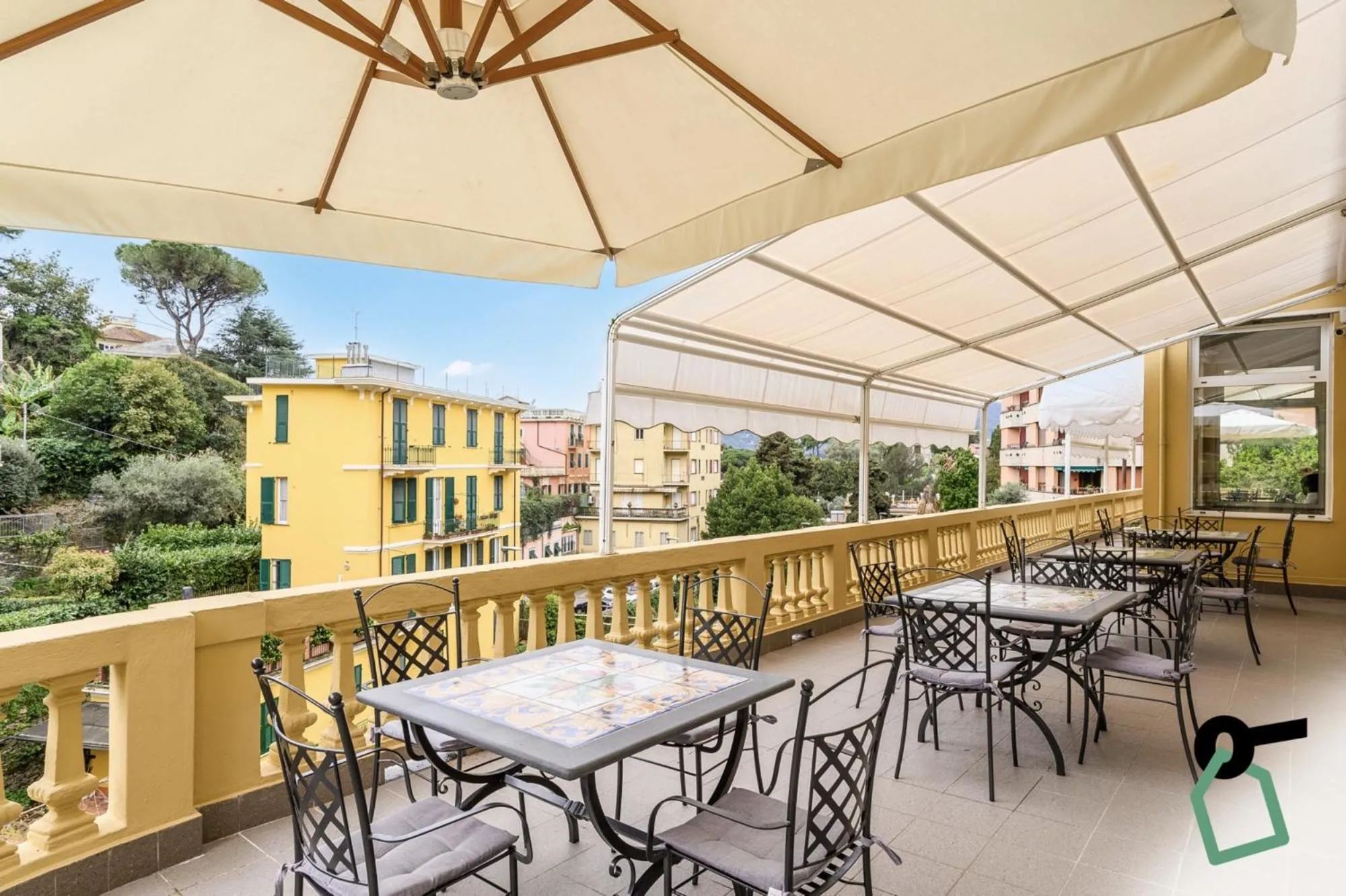 Hotiday Room Collection - Rapallo