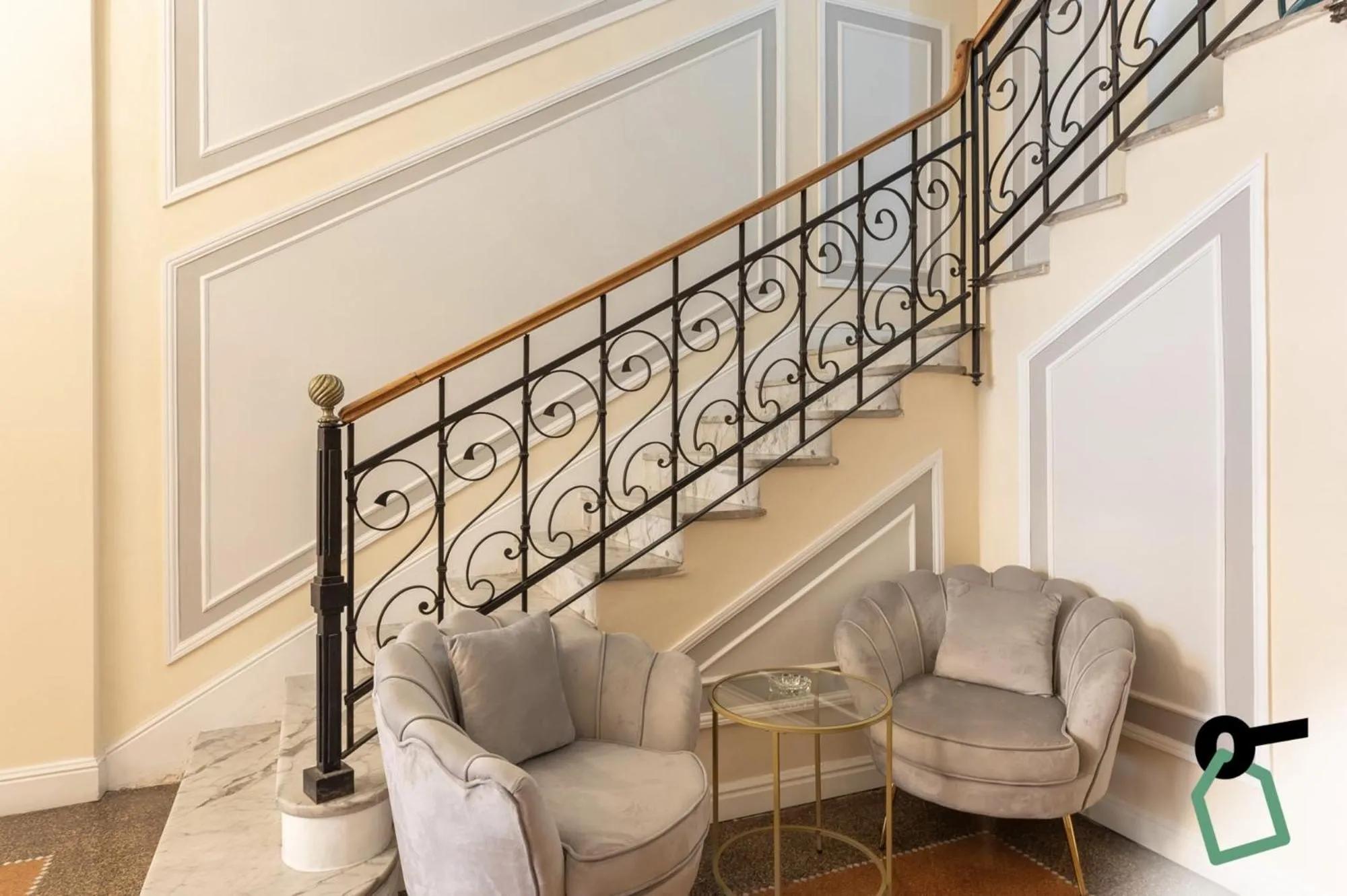 Hotiday Room Collection - Rapallo