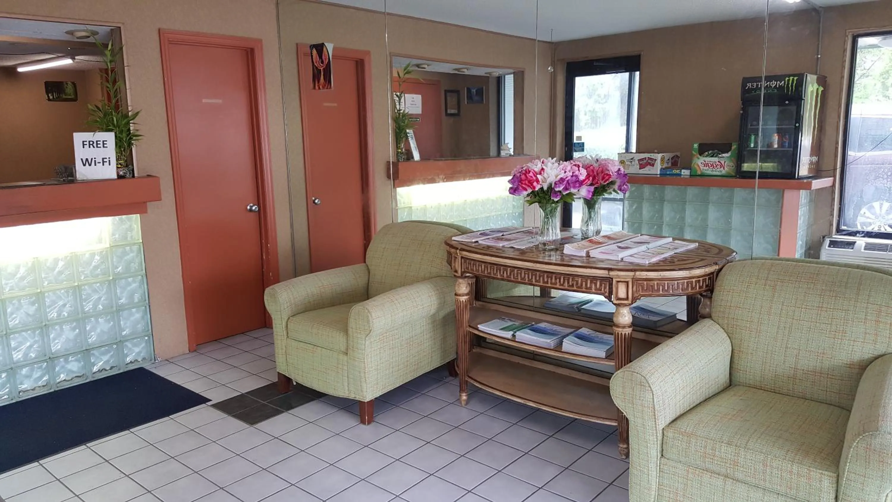 American Inn Columbia