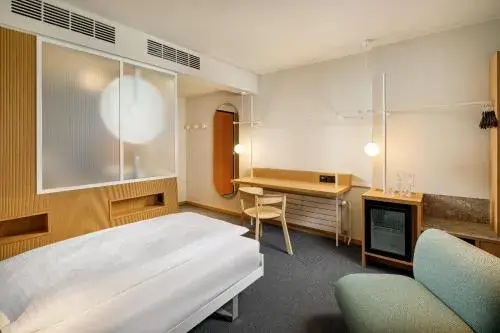 Alpha by Fassbind Alpha by Fassbind