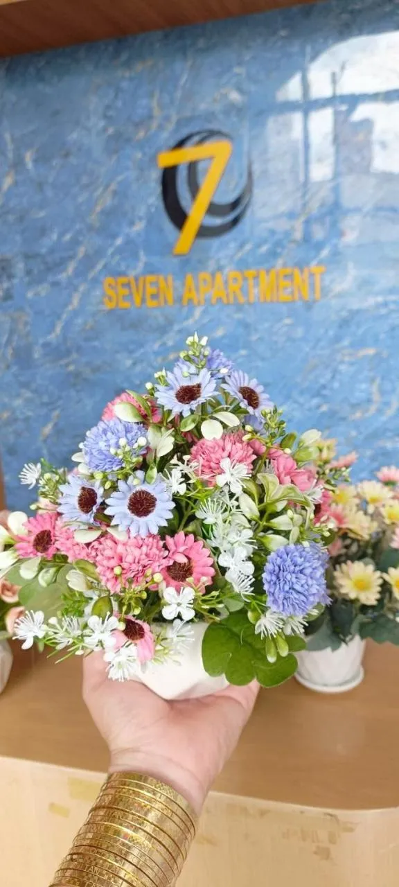 7 Apartment