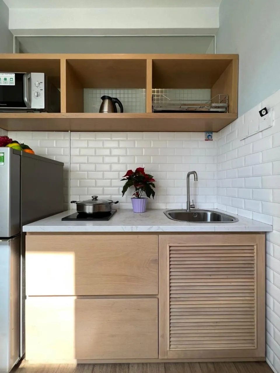 7 Apartment