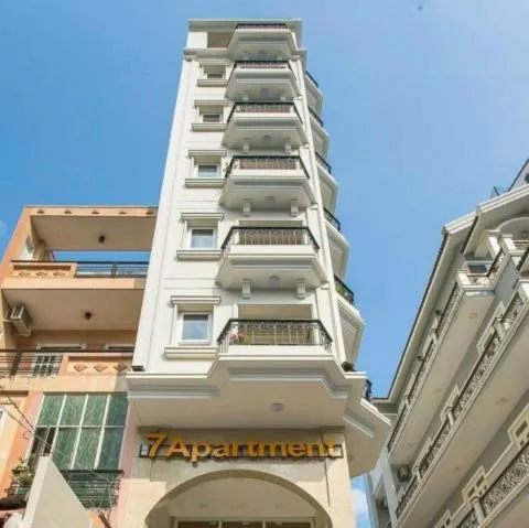 7 Apartment