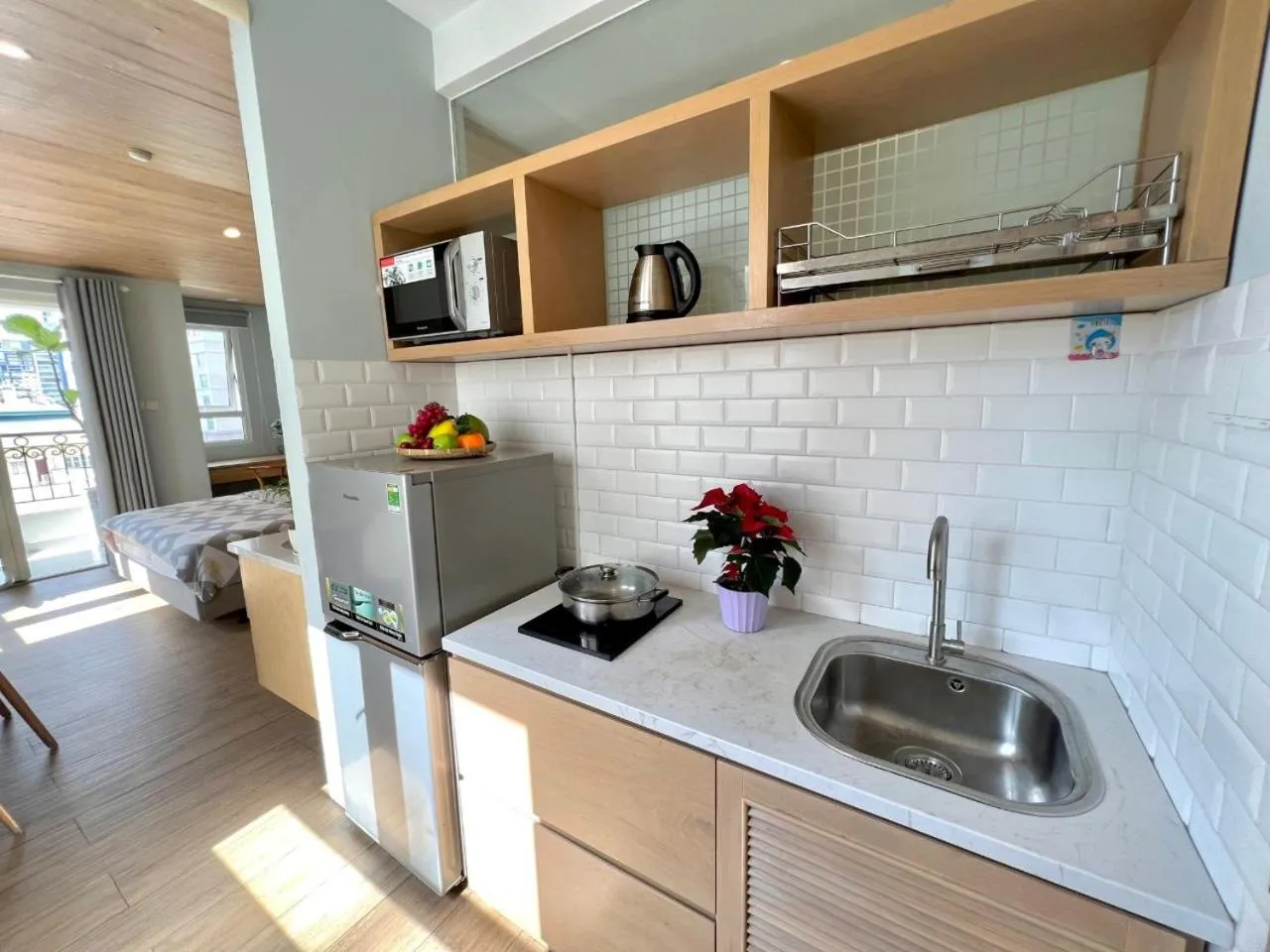 7 Apartment