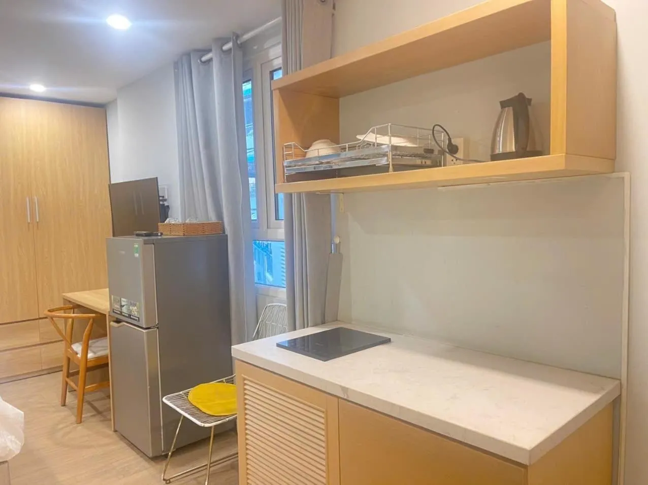 7 Apartment