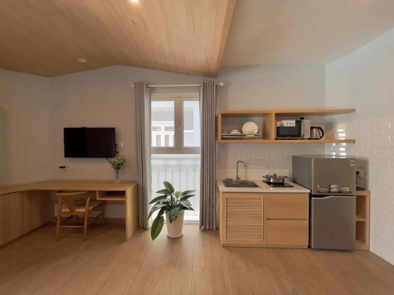 7 Apartment