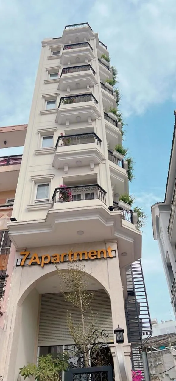 7 Apartment