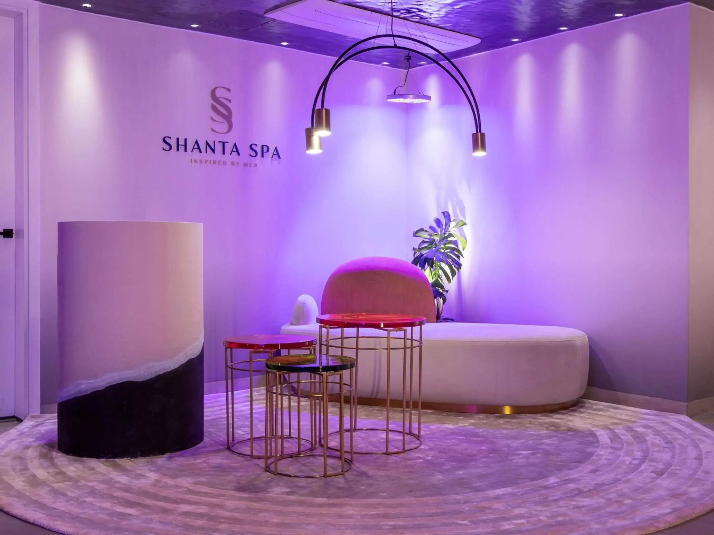 Spa and wellness centre/facilities in Gem Forest Hotel Nairobi - MGallery Collection Spa and wellness centre/facilities in Gem Forest Hotel Nairobi - MGallery Collection