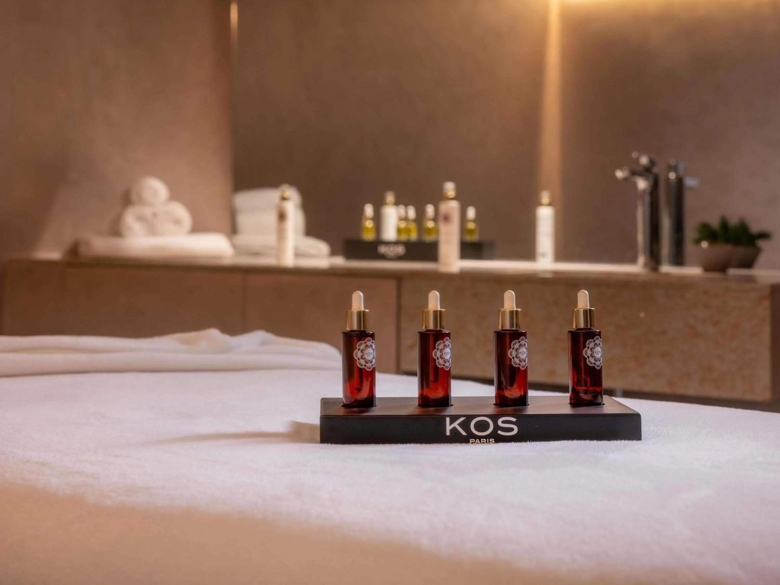 Other, Bed in Gem Forest Hotel Nairobi - MGallery Collection