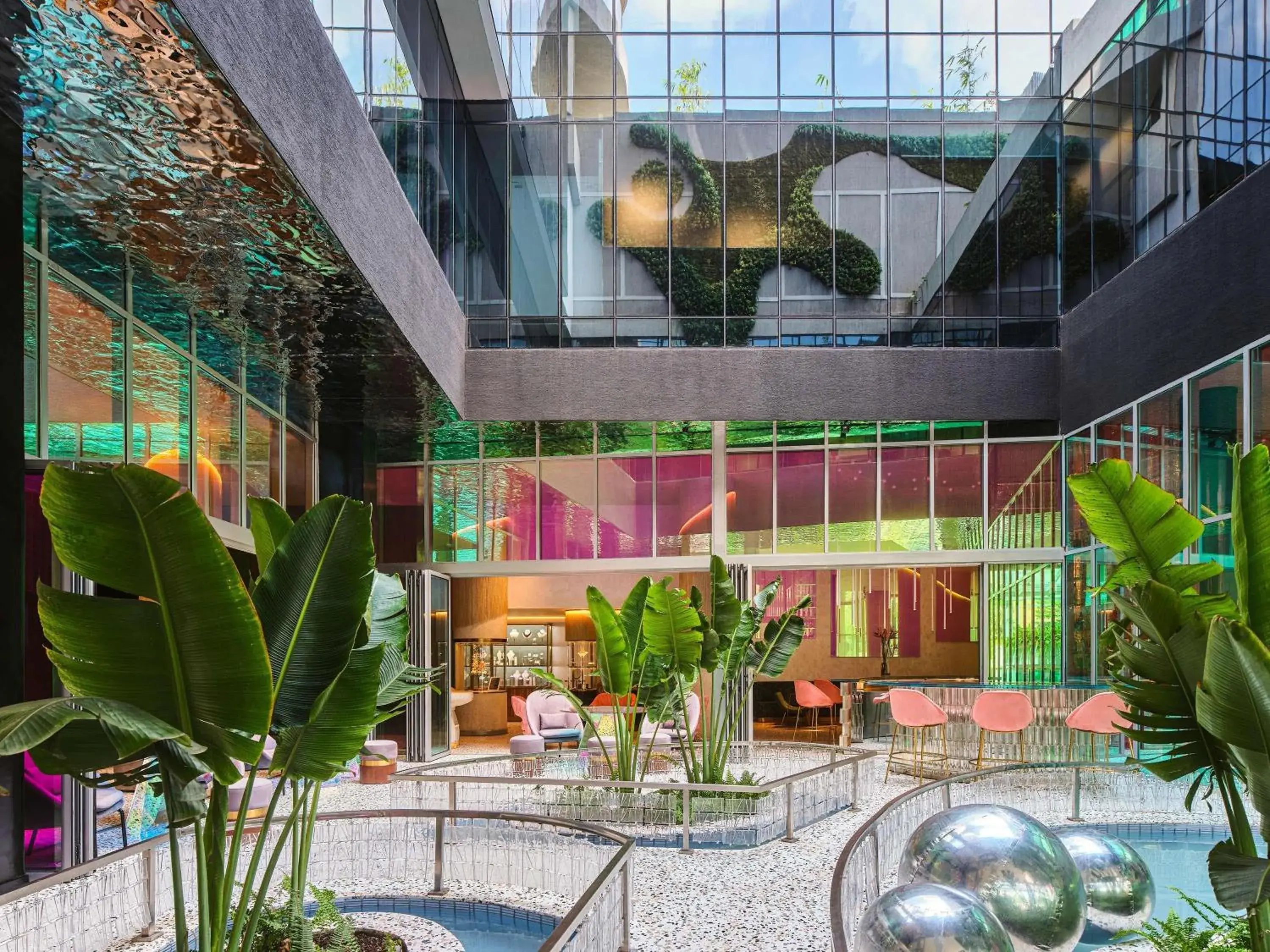 Gem Forest Hotel Nairobi - MGallery Collection Gem Forest Hotel Nairobi - MGallery Collection