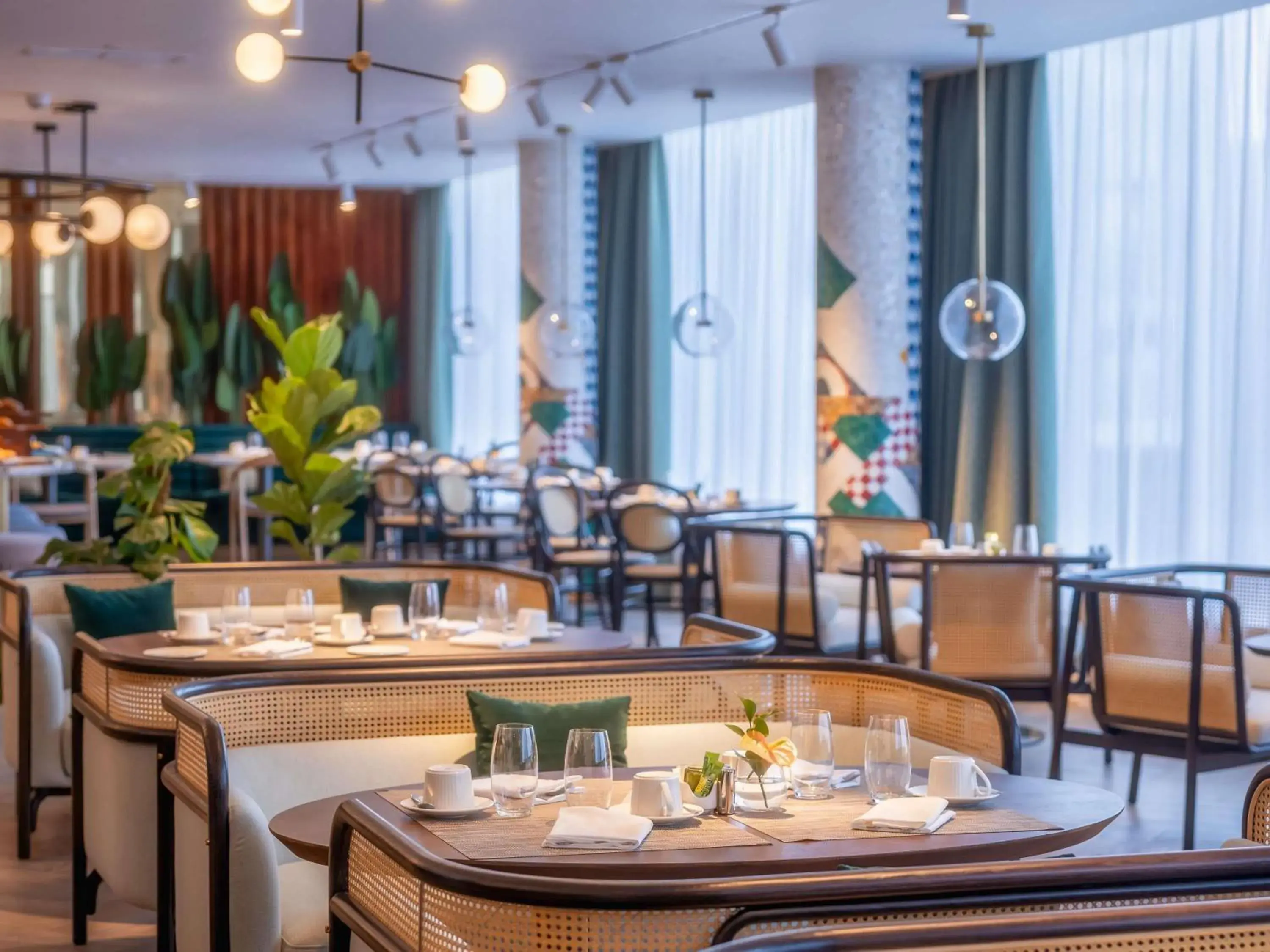 Restaurant/places to eat in Gem Forest Hotel Nairobi - MGallery Collection Restaurant/places to eat in Gem Forest Hotel Nairobi - MGallery Collection