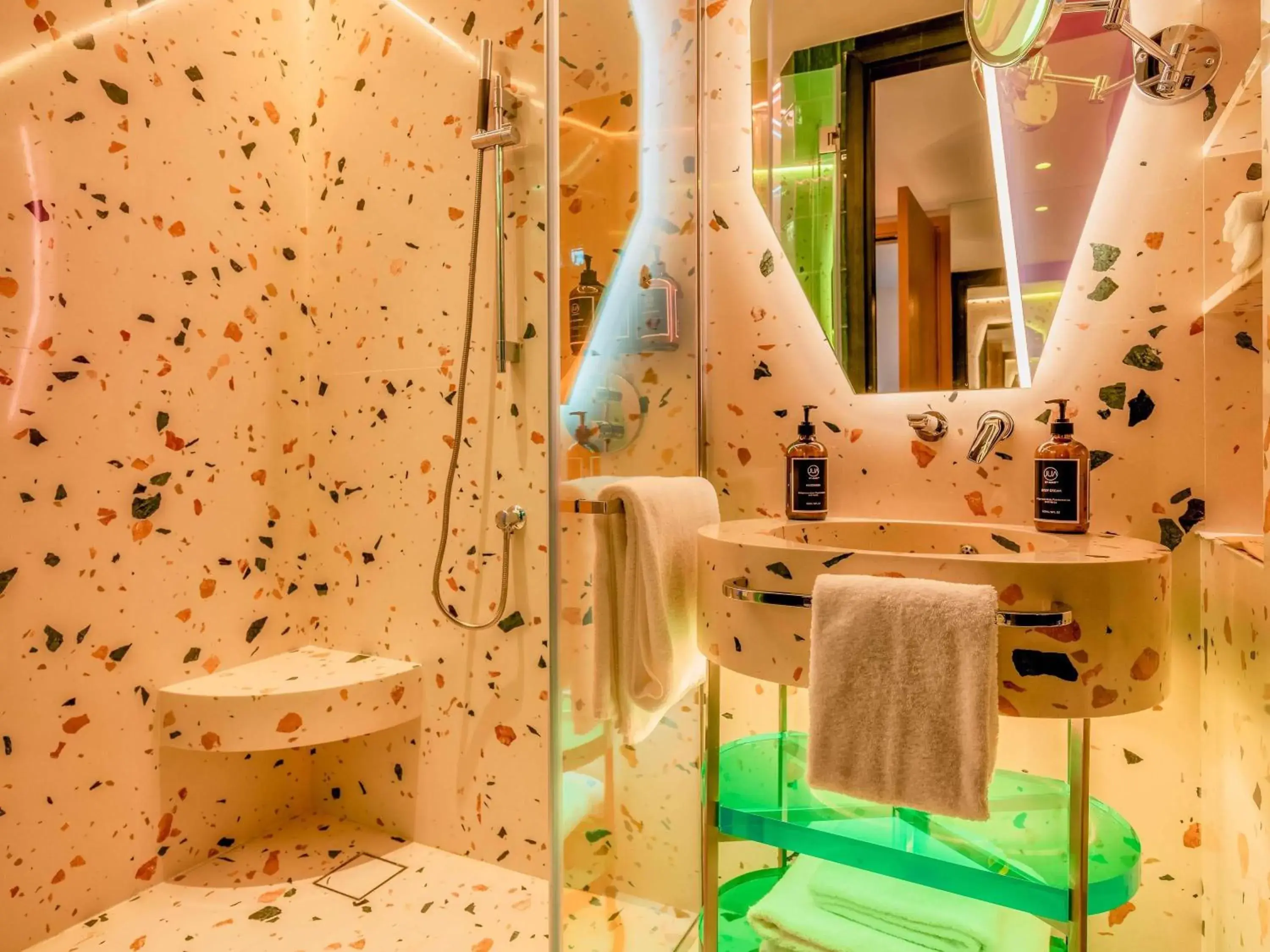 Bedroom in Gem Forest Hotel Nairobi - MGallery Collection Bedroom in Gem Forest Hotel Nairobi - MGallery Collection