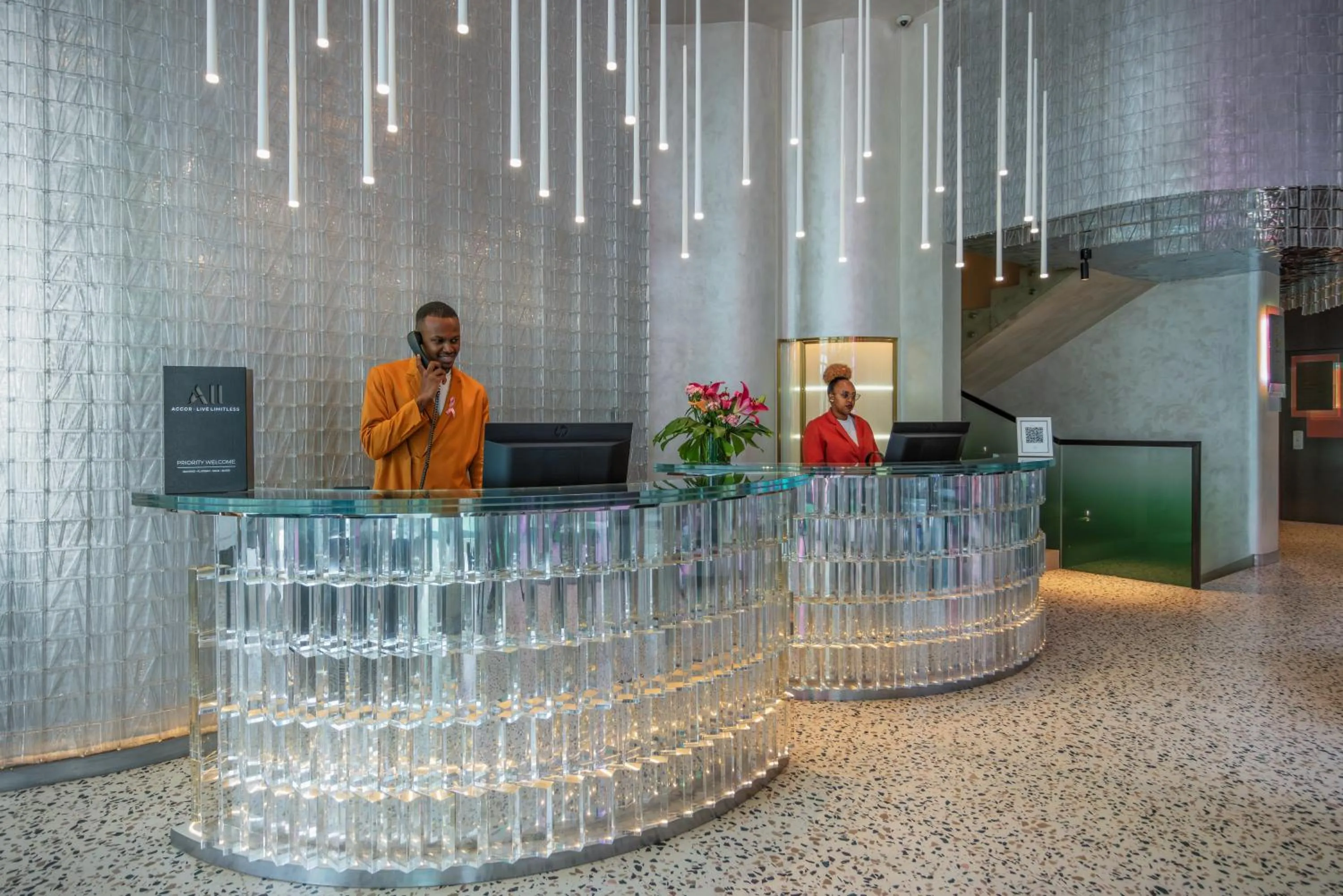 Property building in Gem Forest Hotel Nairobi - MGallery Collection