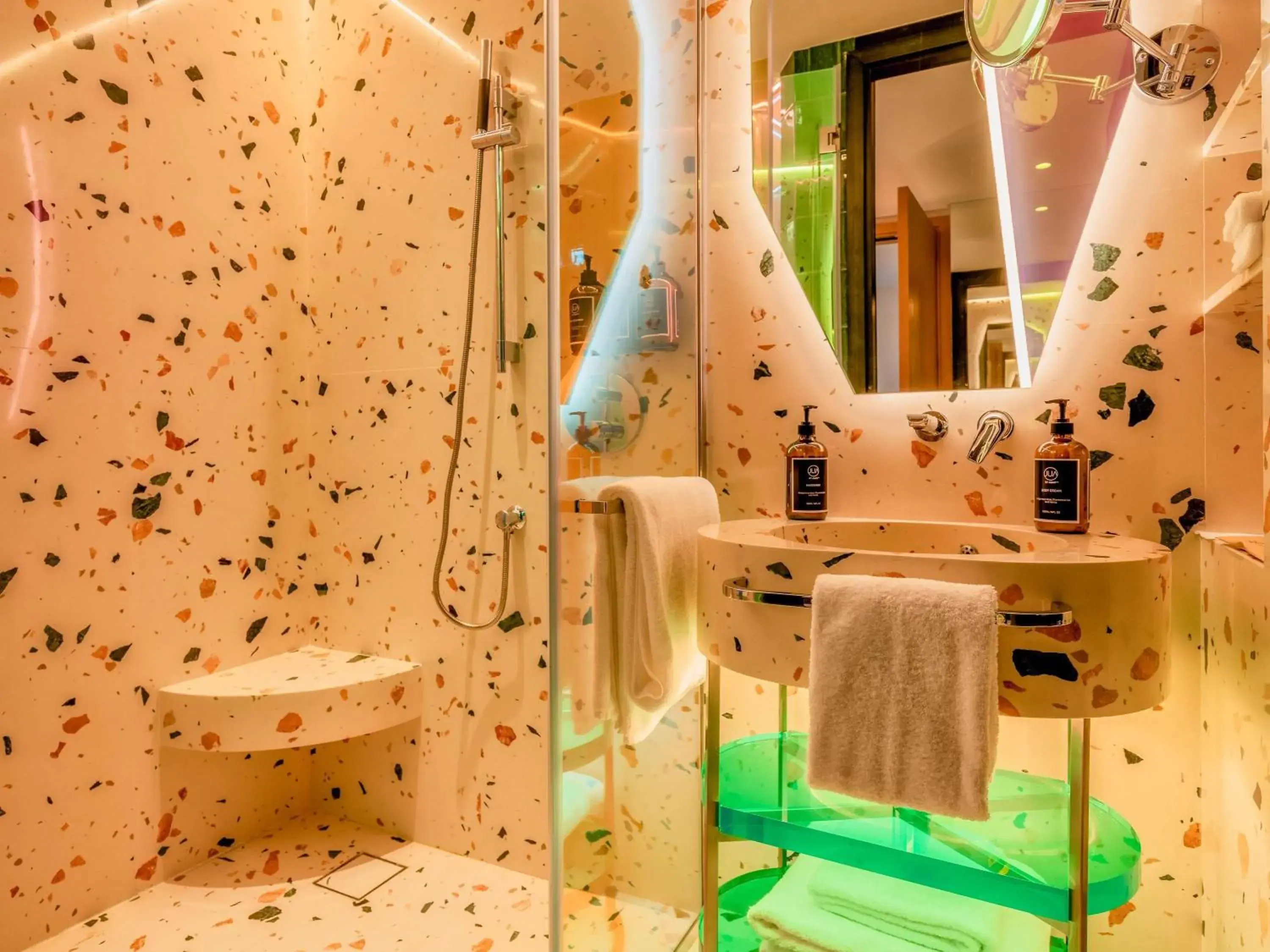 Bedroom in Gem Forest Hotel Nairobi - MGallery Collection Bedroom in Gem Forest Hotel Nairobi - MGallery Collection