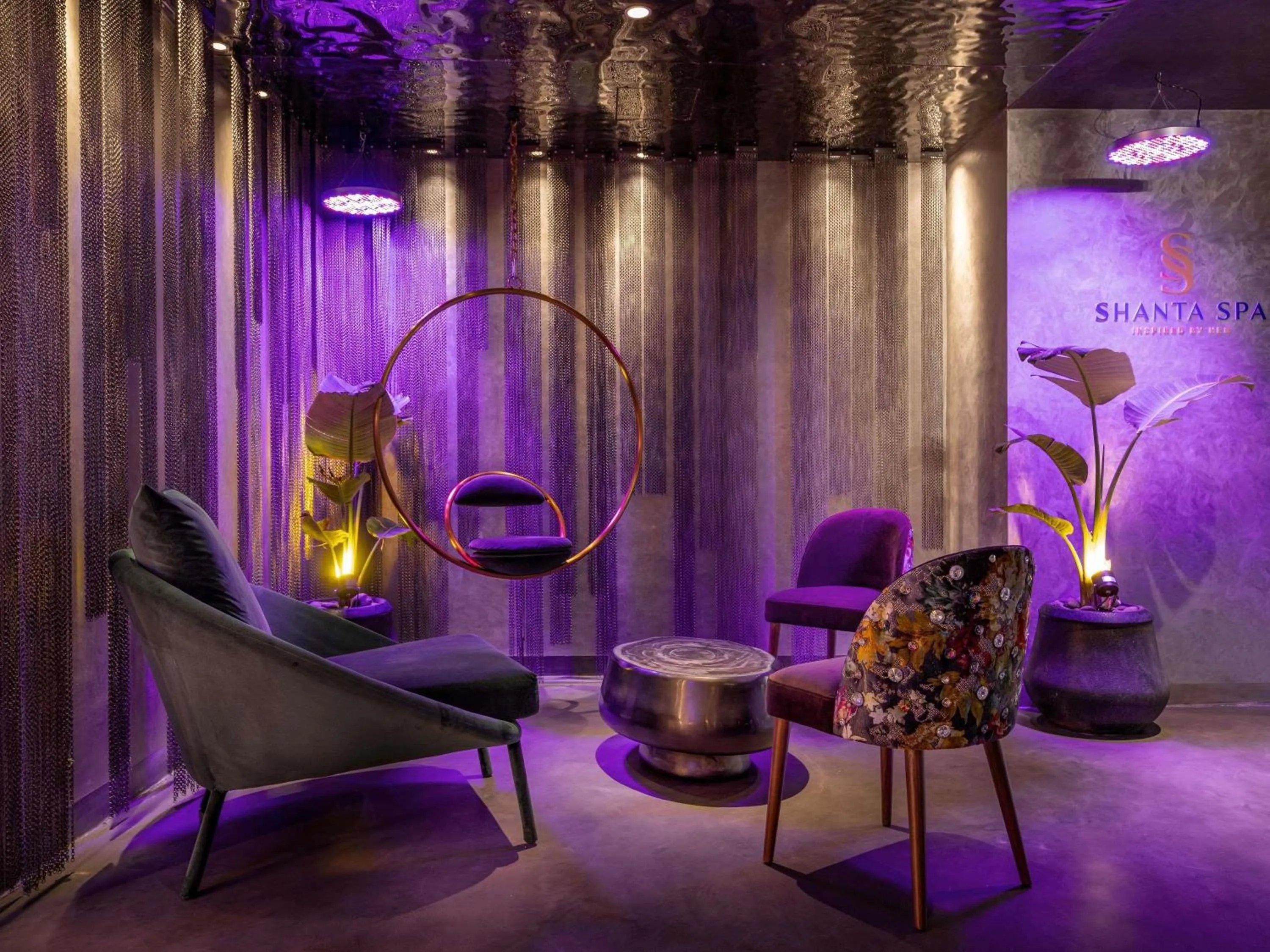 Property building in Gem Forest Hotel Nairobi - MGallery Collection