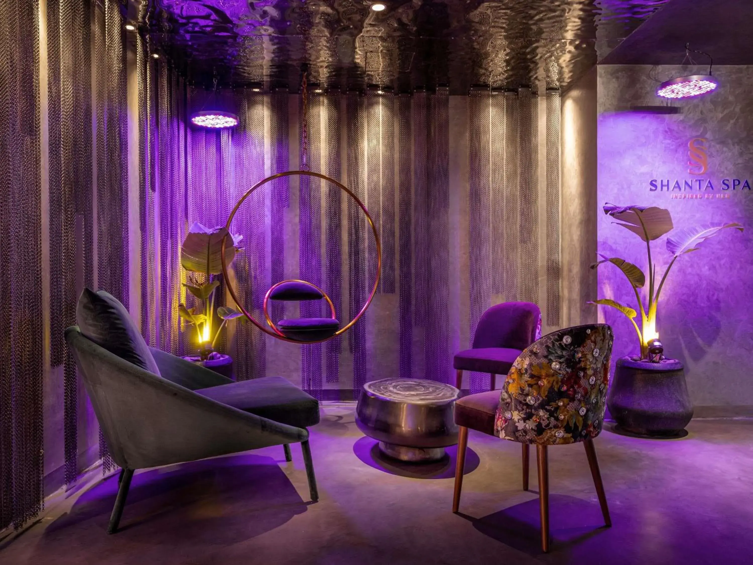 Property building in Gem Forest Hotel Nairobi - MGallery Collection Property building in Gem Forest Hotel Nairobi - MGallery Collection