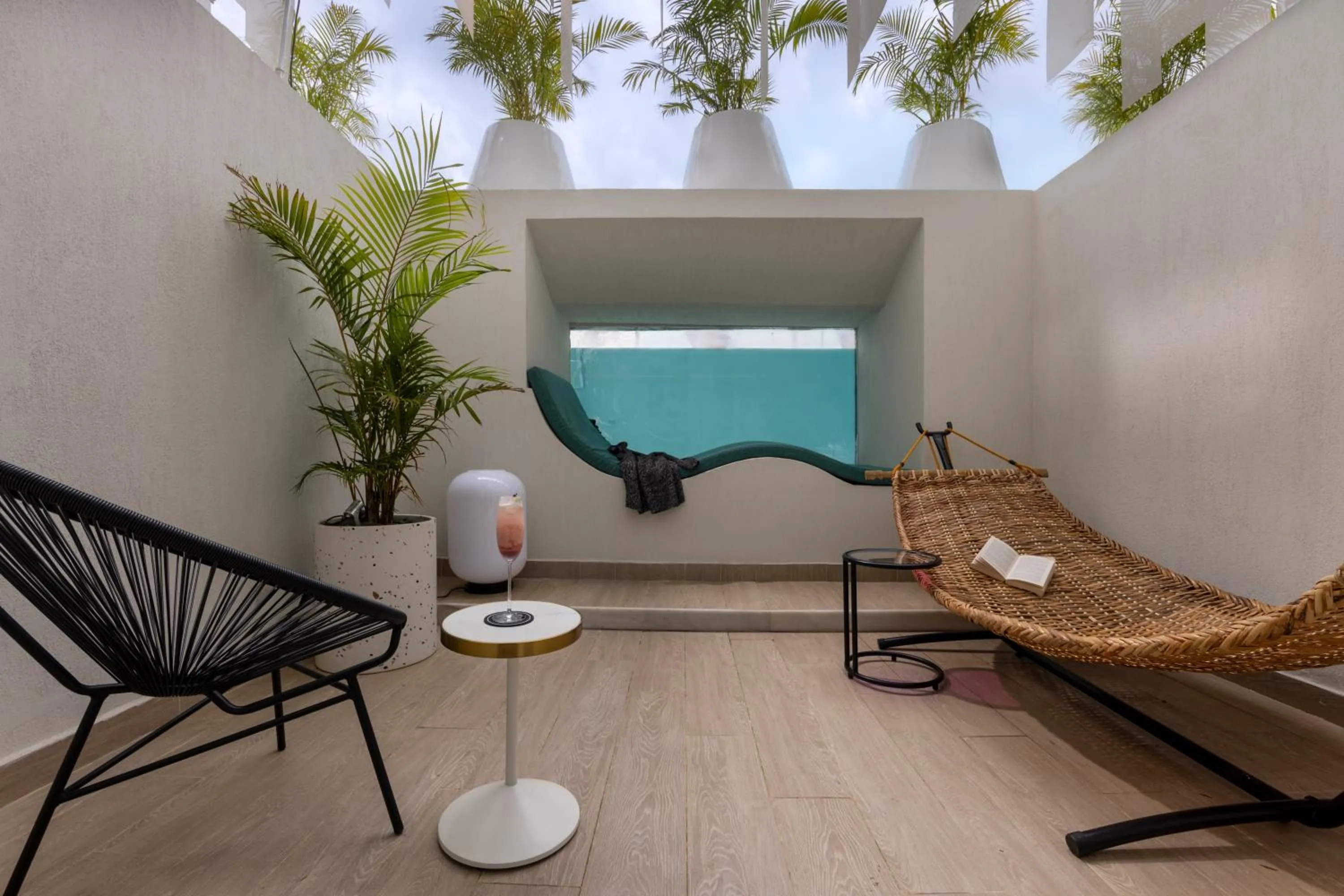 Property building in Gem Forest Hotel Nairobi - MGallery Collection