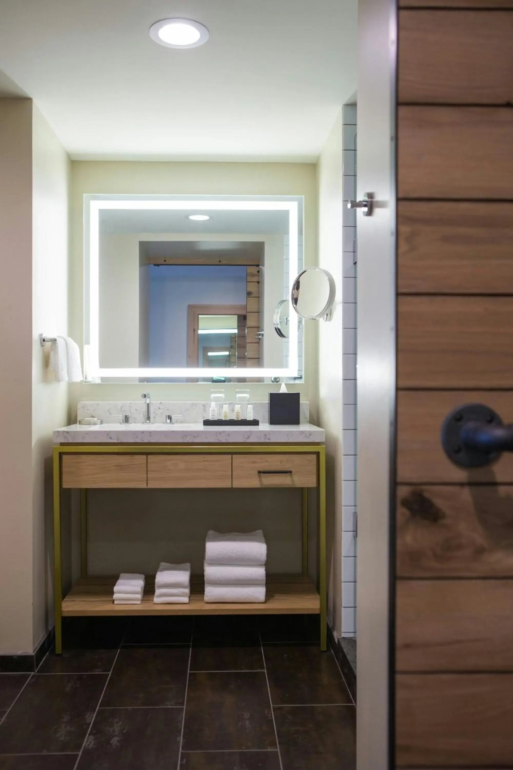 Guest Room with Two Queen Beds and City View in Renaissance Allentown Hotel Guest Room with Two Queen Beds and City View in Renaissance Allentown Hotel