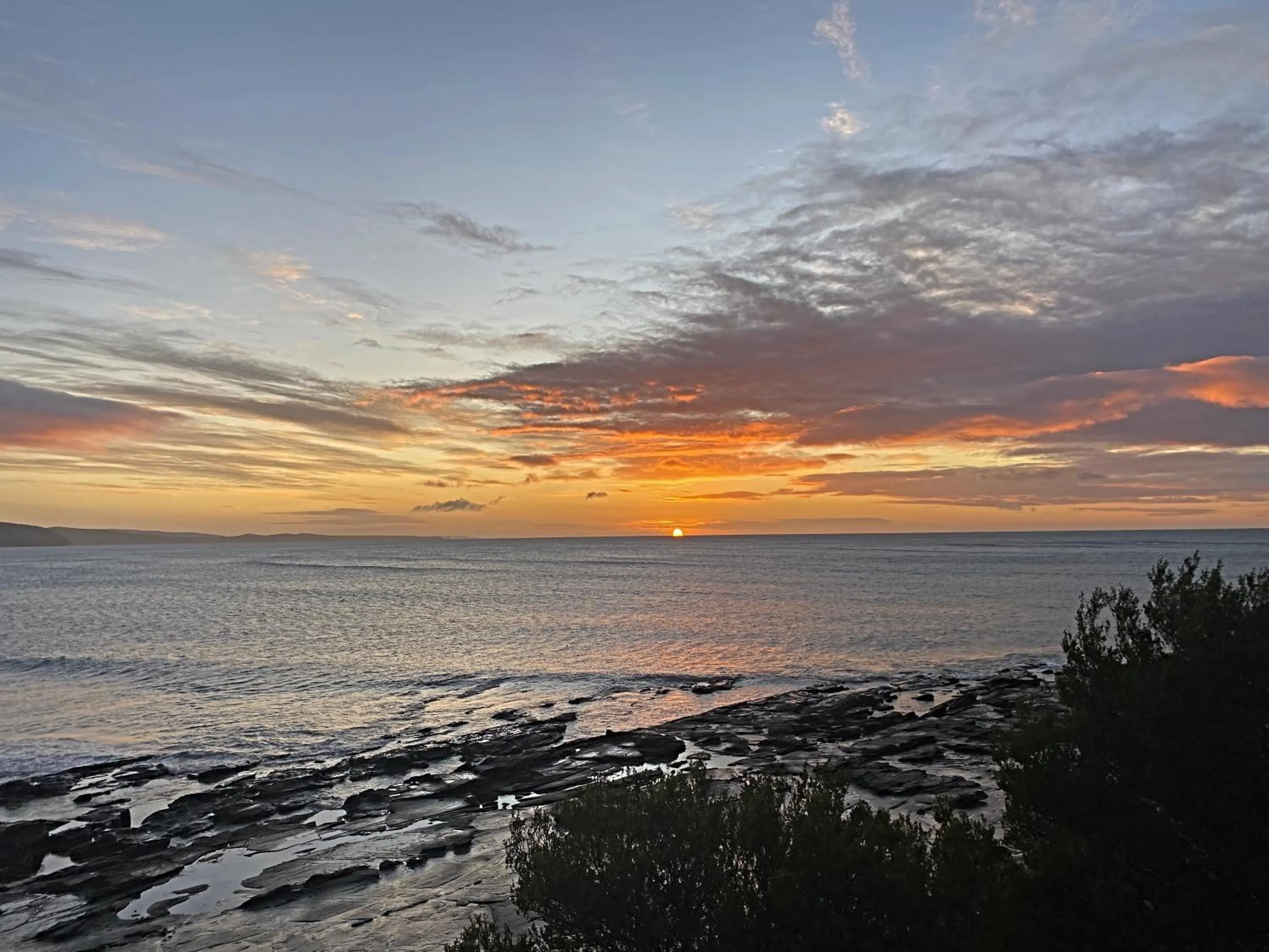 Beach in Lorne Surf Apartments