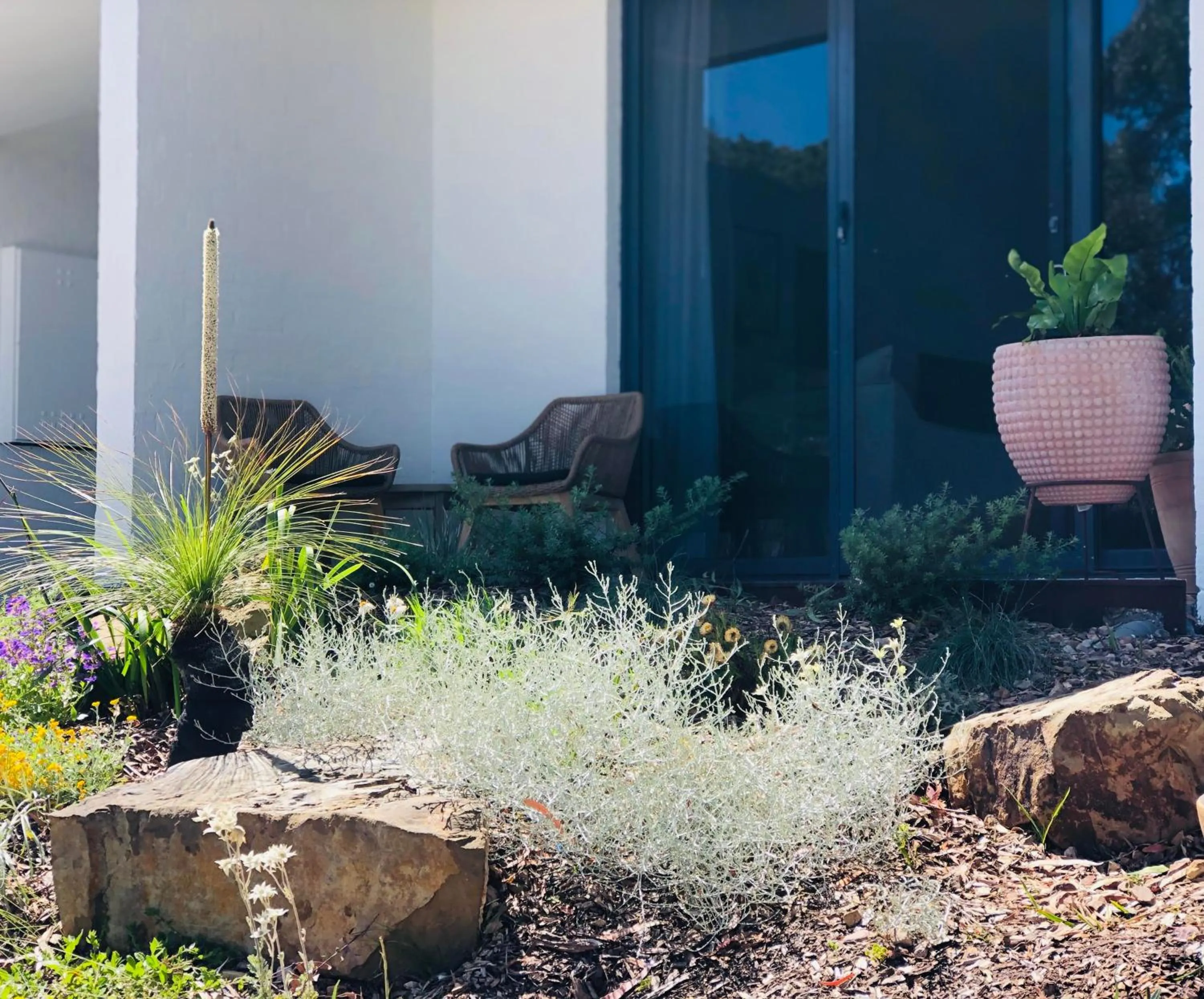 Spring in Lorne Surf Apartments