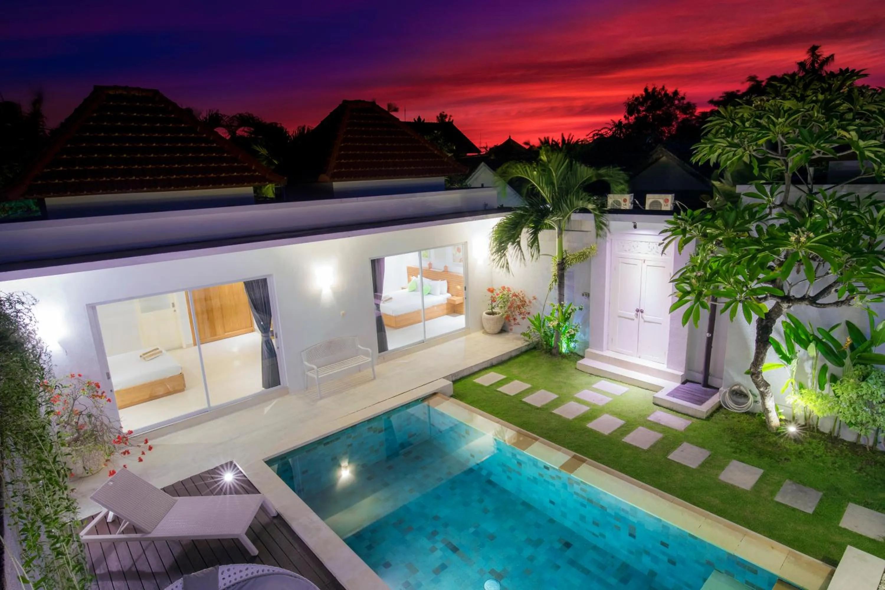 Villa Angela