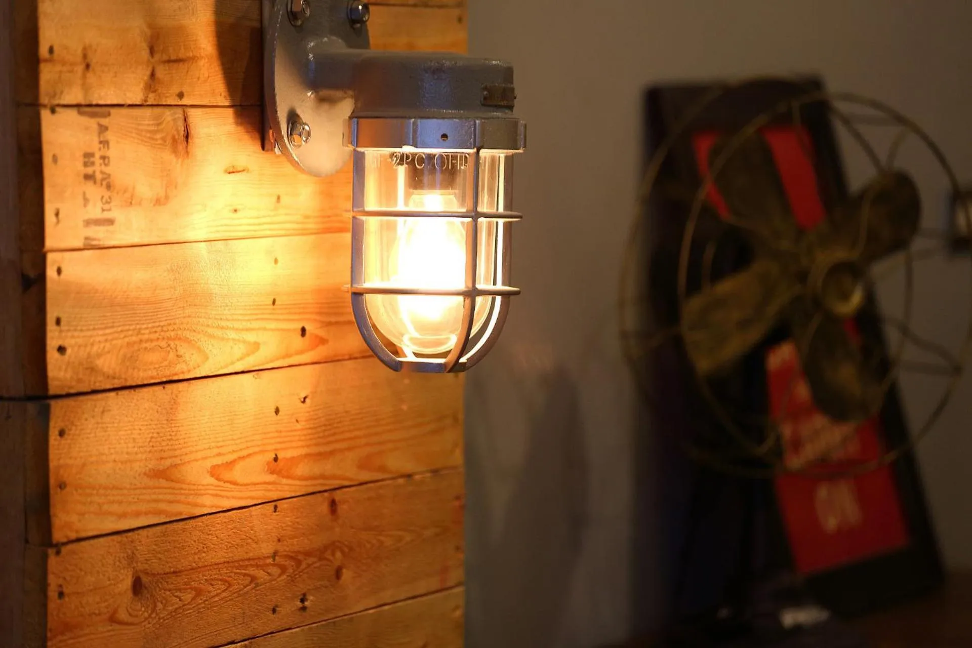 Other in Corner House