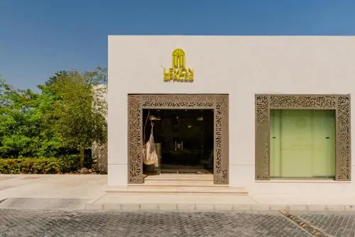 Boutique Residence Mangroovy-Lemon Spaces Gouna