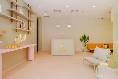 Boutique Residence Mangroovy-Lemon Spaces Gouna