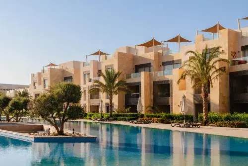 Boutique Residence Mangroovy-Lemon Spaces Gouna Boutique Residence Mangroovy-Lemon Spaces Gouna