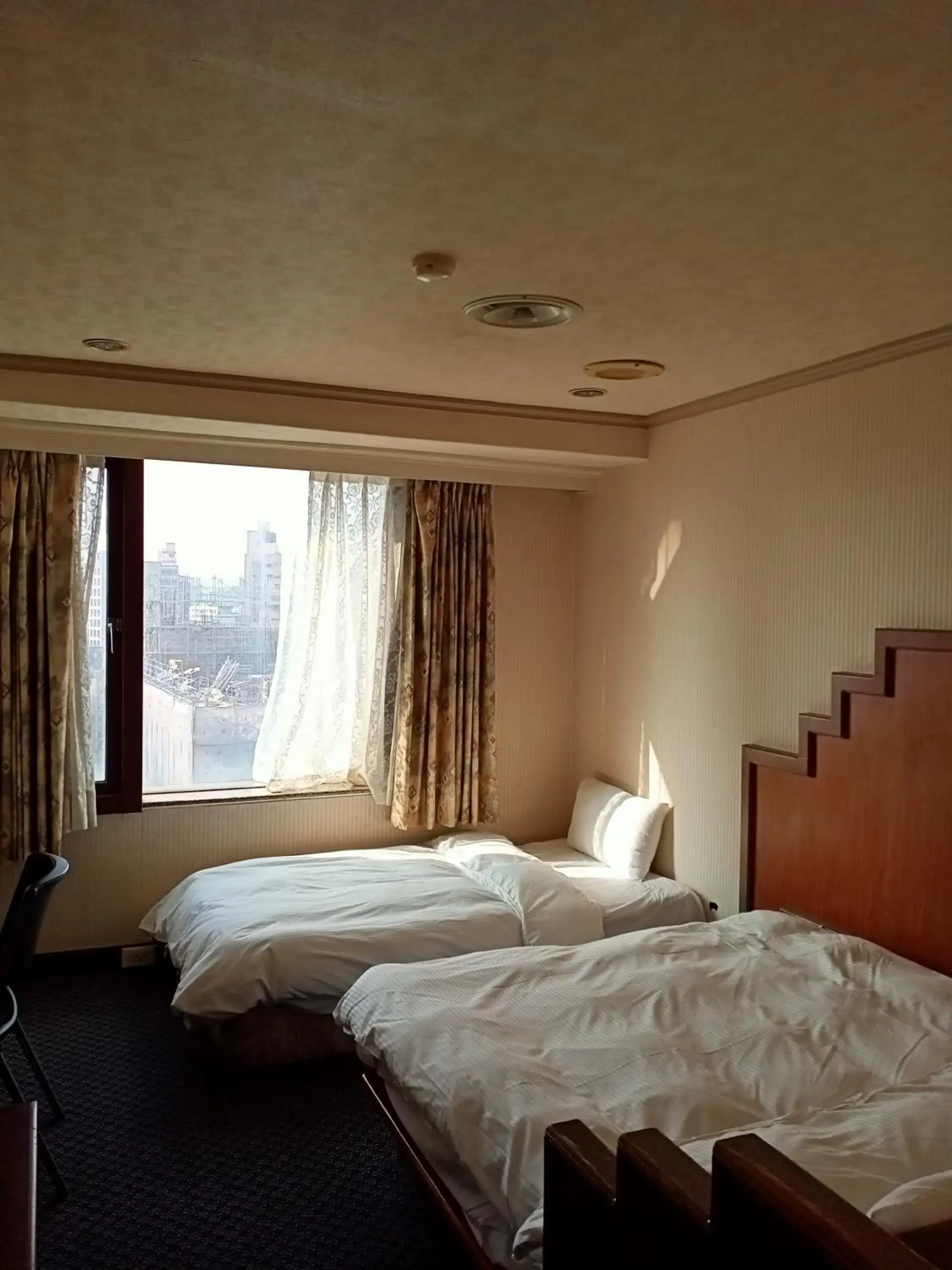 Chungli Business Hotel Chungli Business Hotel