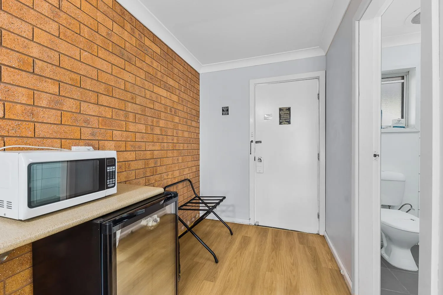 Castlereagh Motor Inn