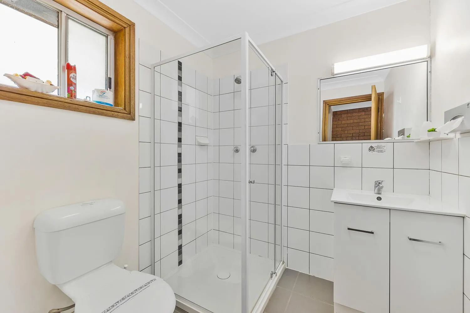 Castlereagh Motor Inn